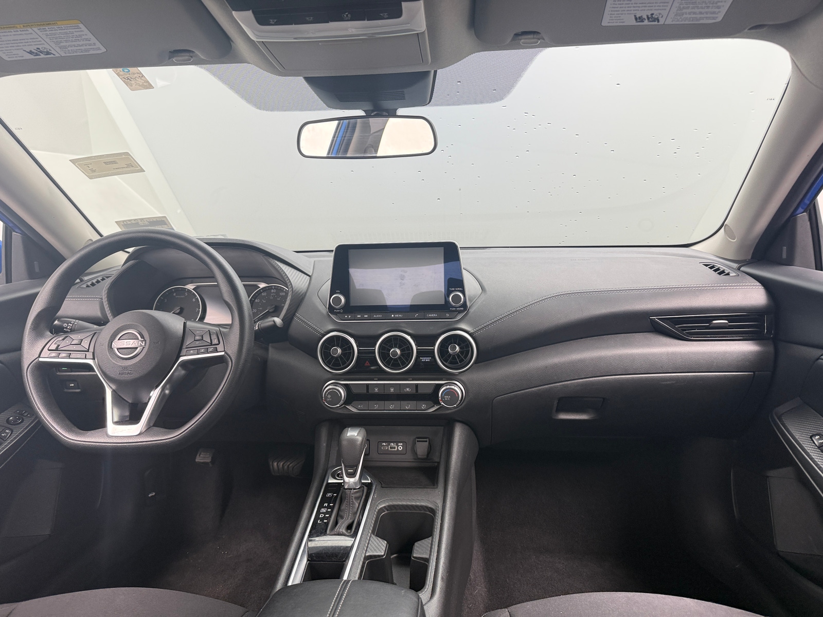 Thumbnail: 2025 Nissan Sentra - 3