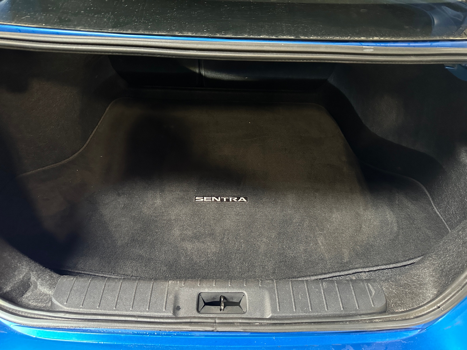 Thumbnail: 2025 Nissan Sentra - 7