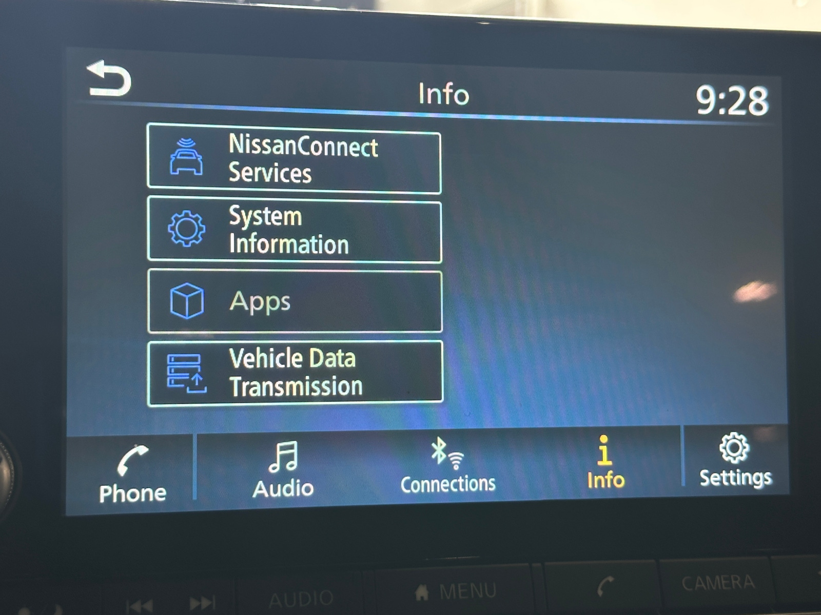 Thumbnail: 2025 Nissan Sentra - 4