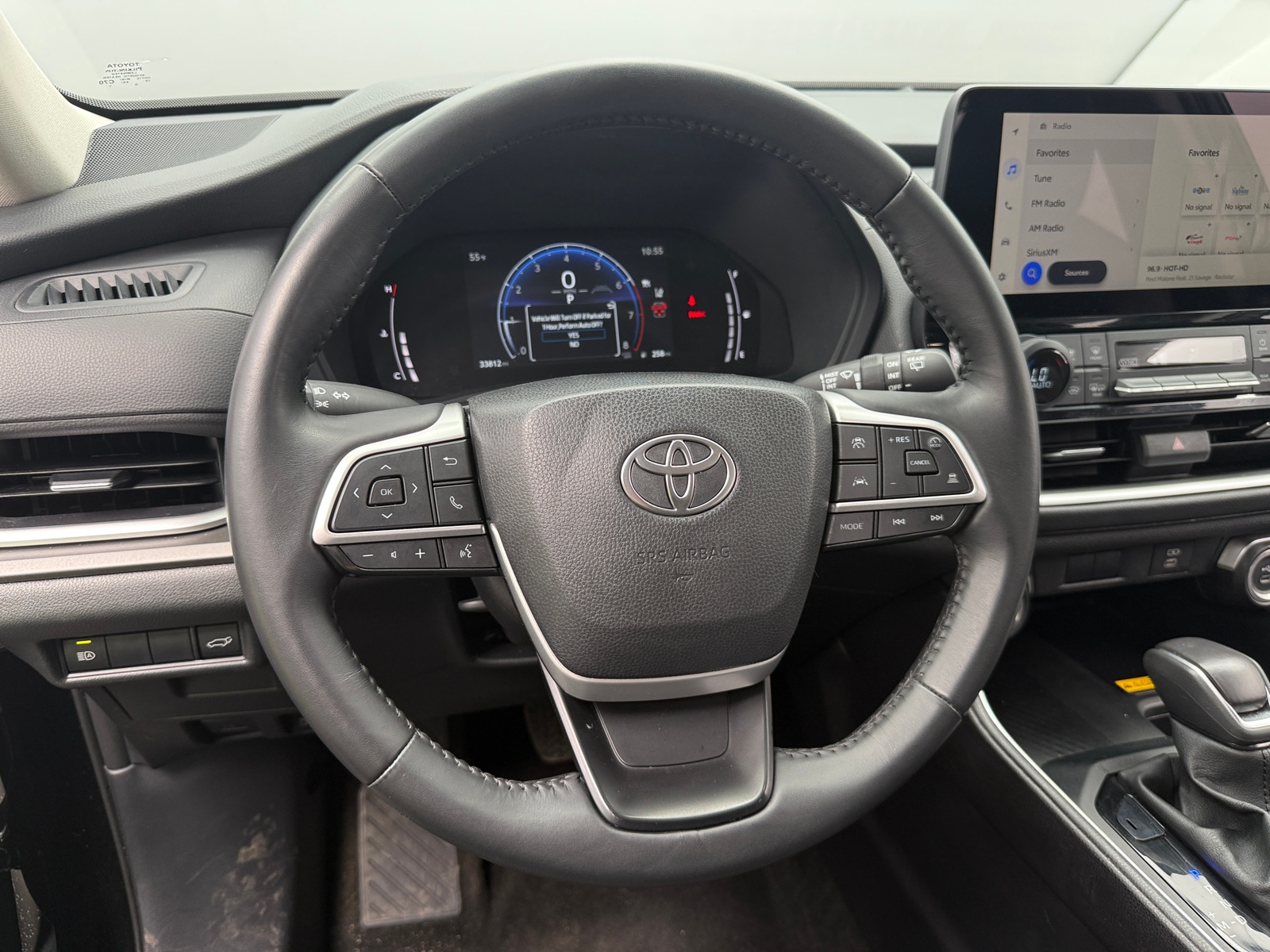 Thumbnail: 2025 Toyota Grand Highlander - 5