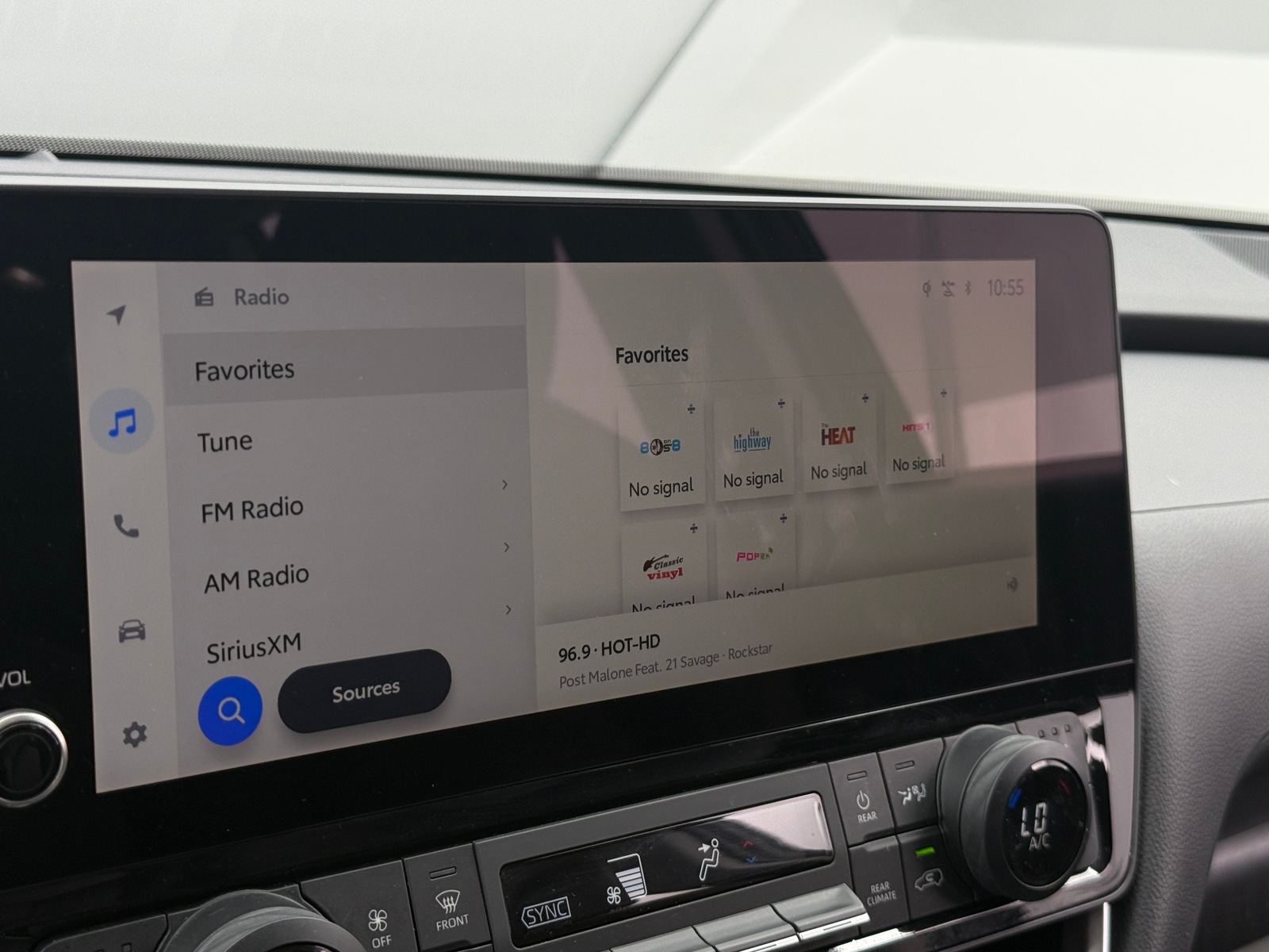 Thumbnail: 2025 Toyota Grand Highlander - 4