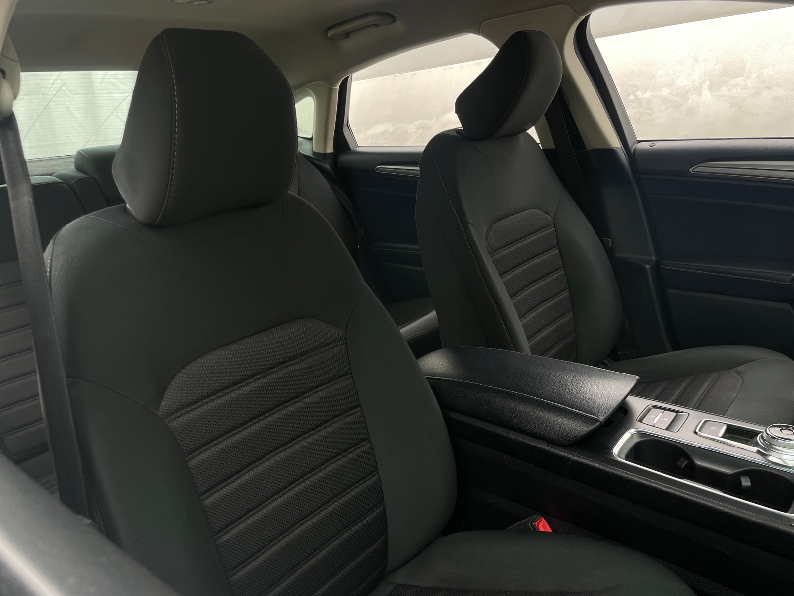 Thumbnail: 2020 Ford Fusion - 2