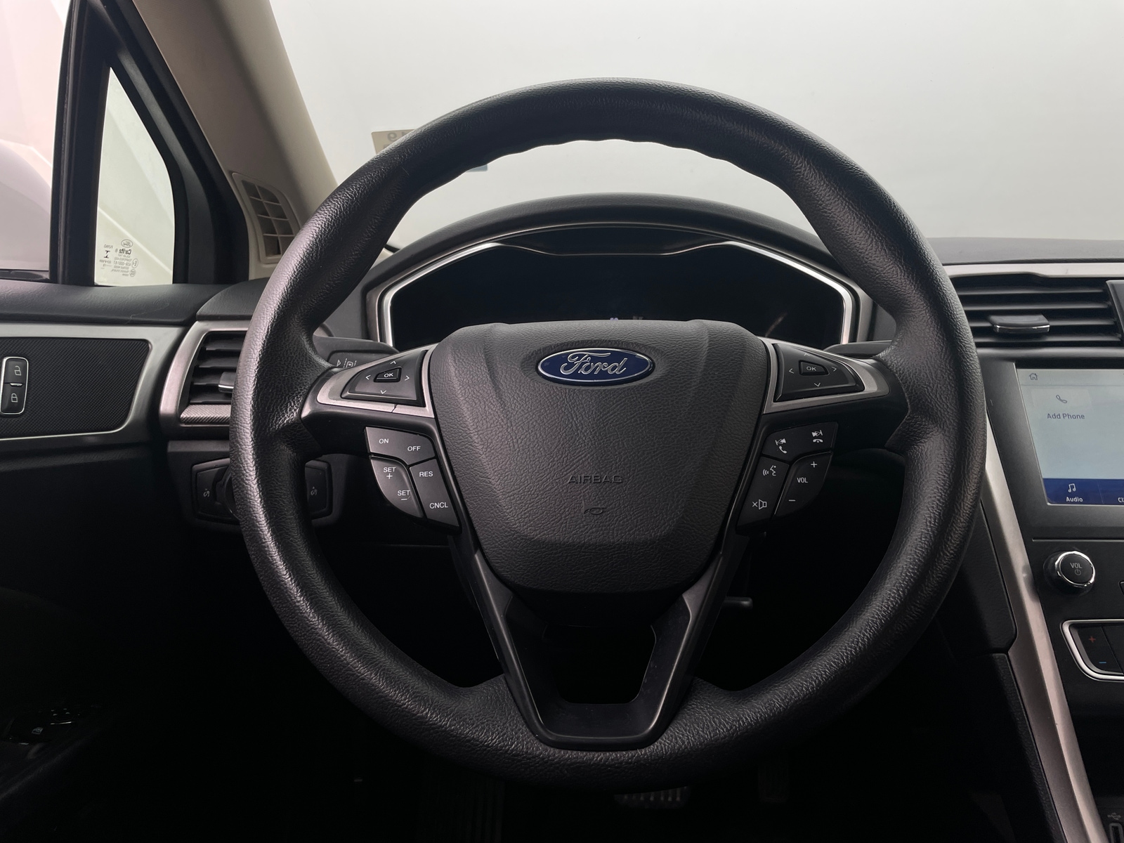 Thumbnail: 2020 Ford Fusion - 5