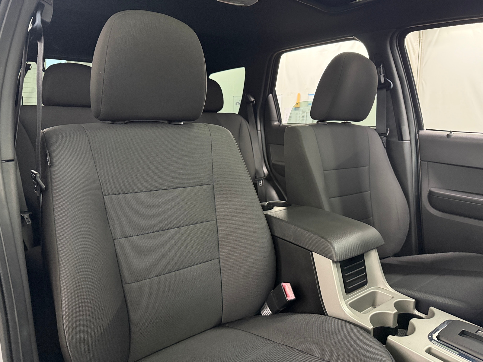 Thumbnail: 2011 Ford Escape - 2