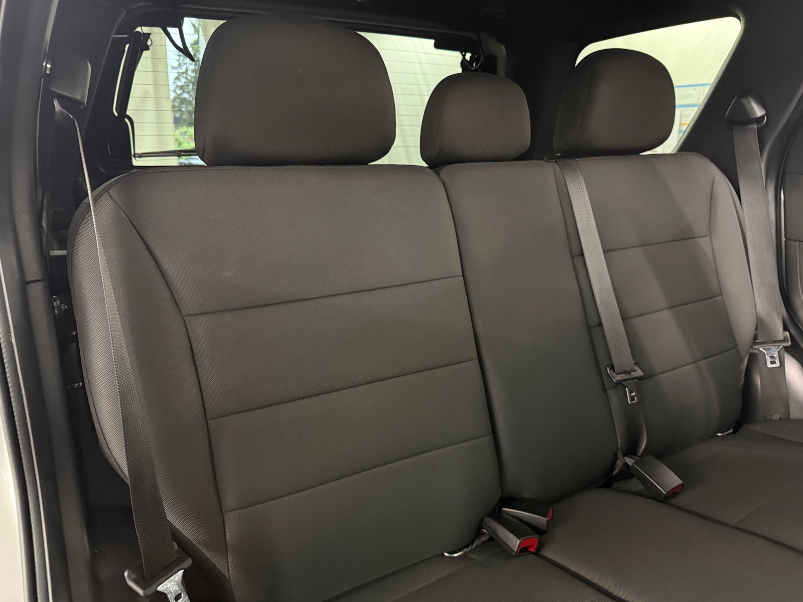 Thumbnail: 2011 Ford Escape - 6