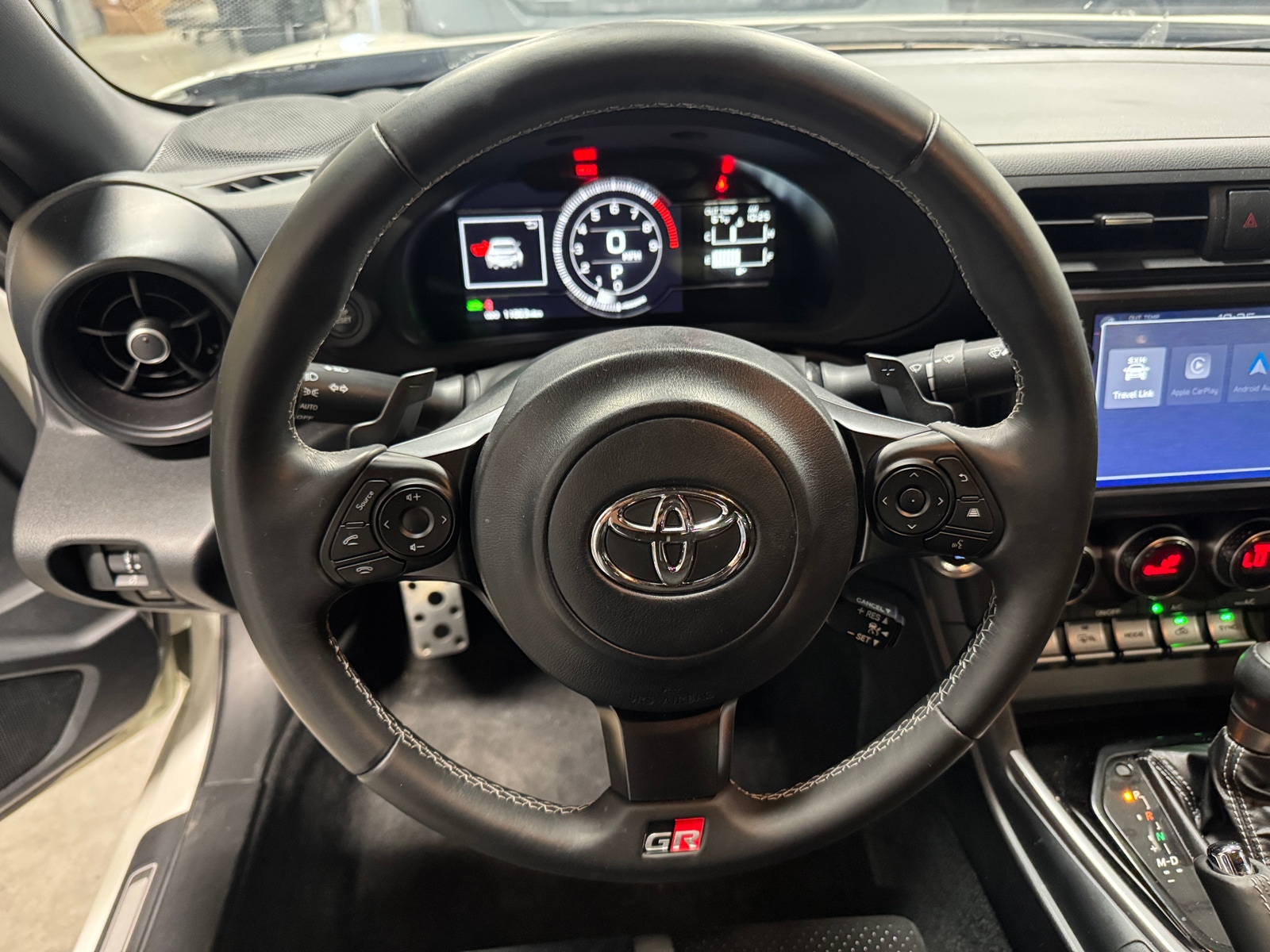 Thumbnail: 2023 Toyota GR86 - 3