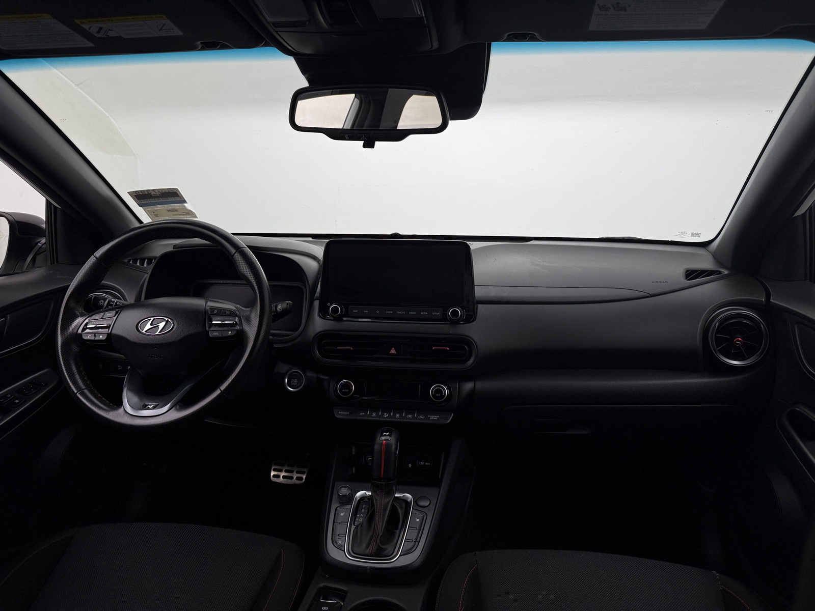 Thumbnail: 2022 Hyundai Kona - 3