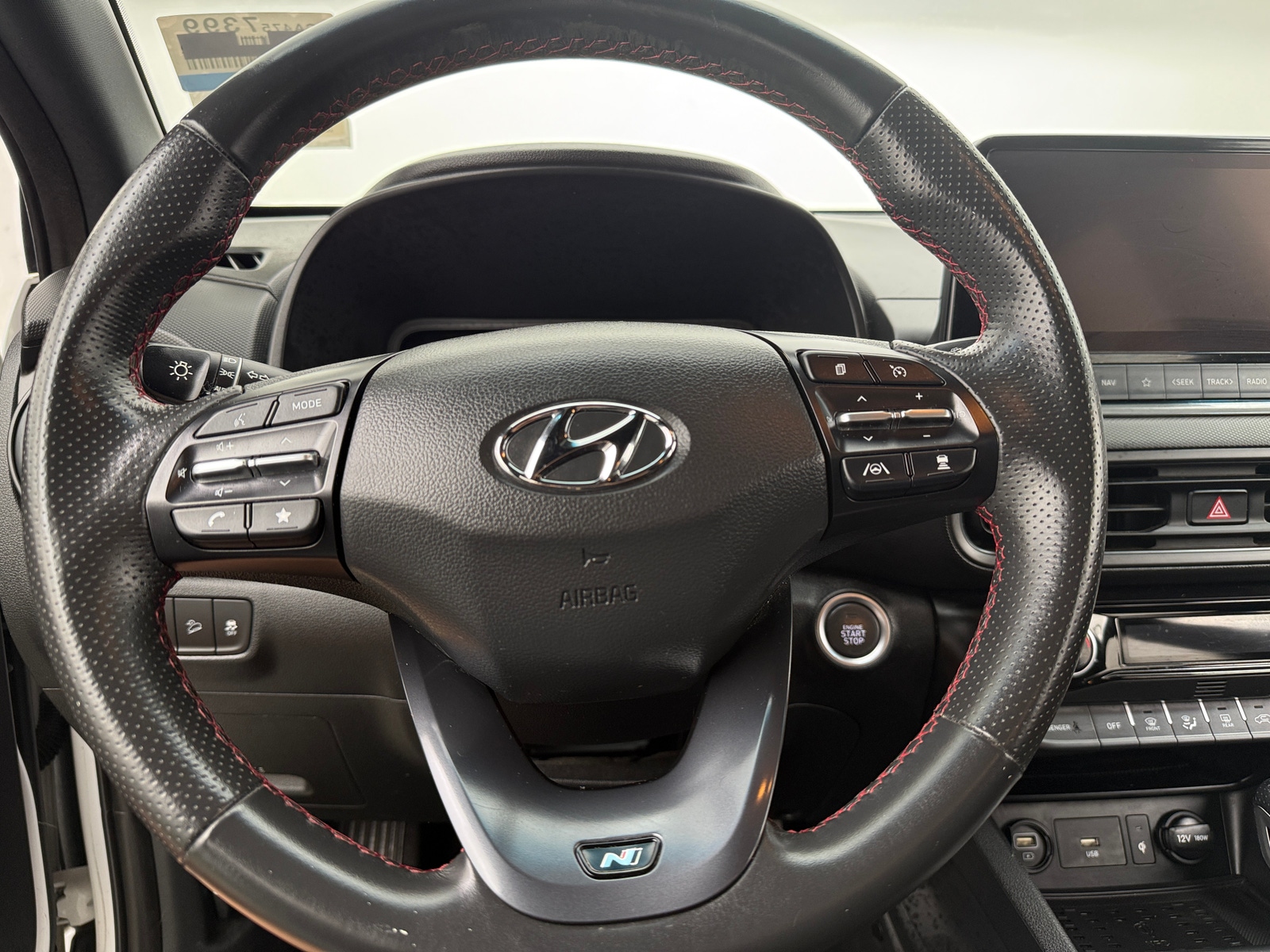 Thumbnail: 2022 Hyundai Kona - 5