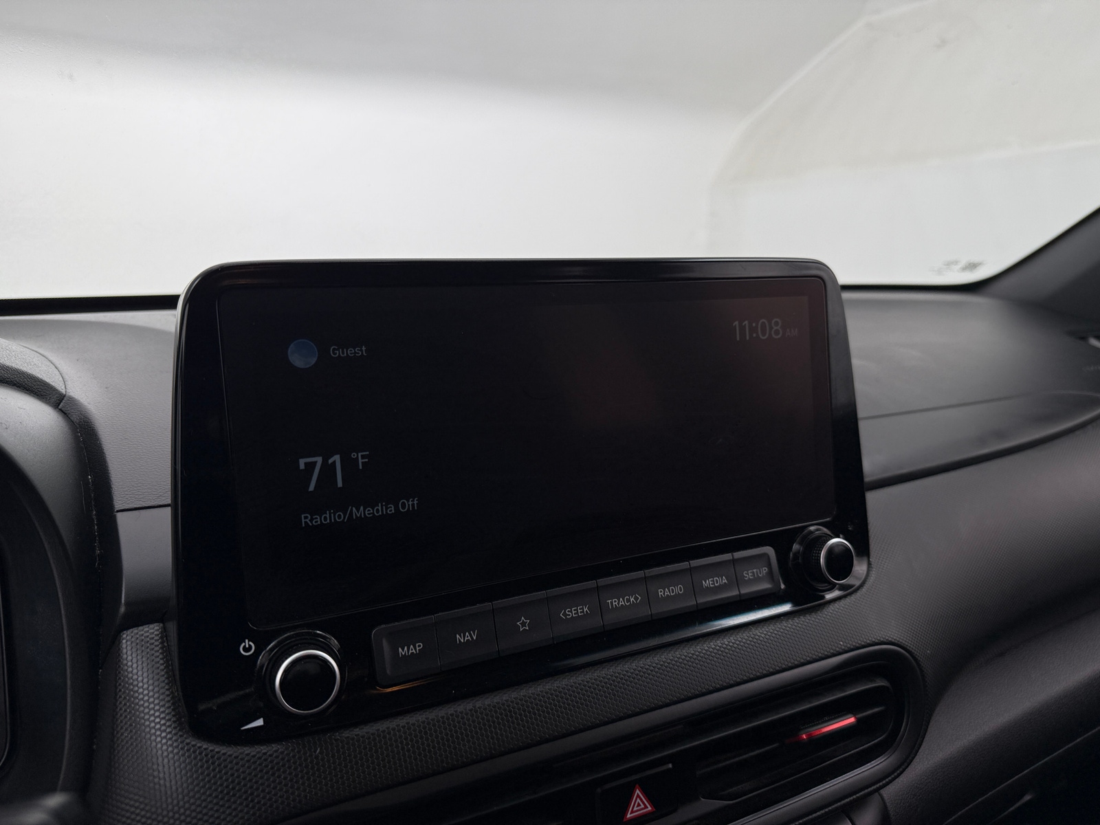 Thumbnail: 2022 Hyundai Kona - 4