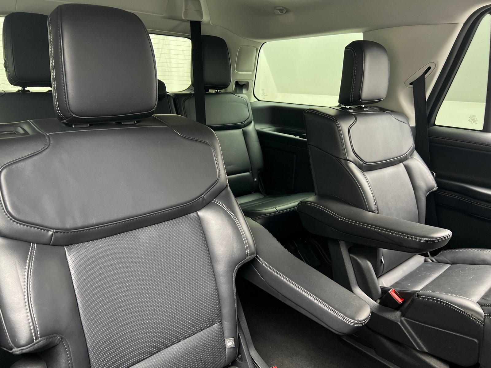 Thumbnail: 2025 Ford Expedition - 5