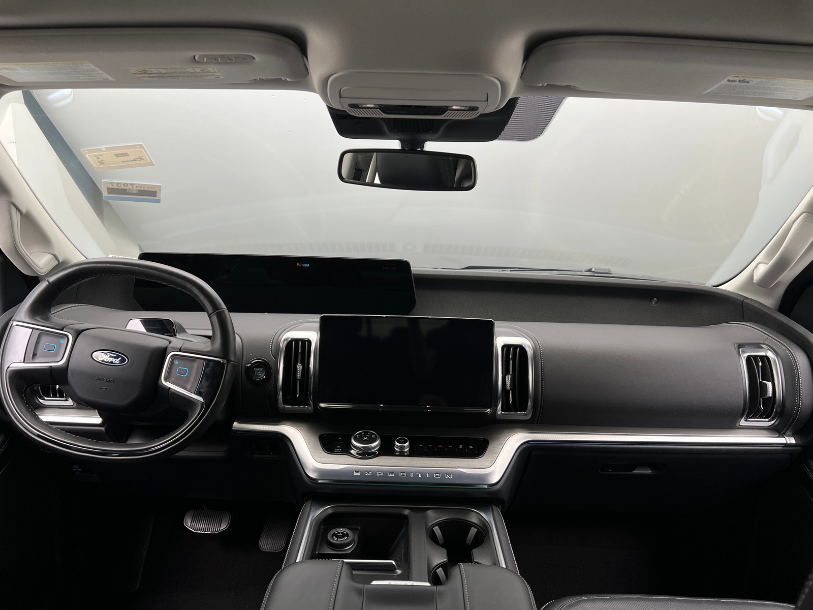 Thumbnail: 2025 Ford Expedition - 2