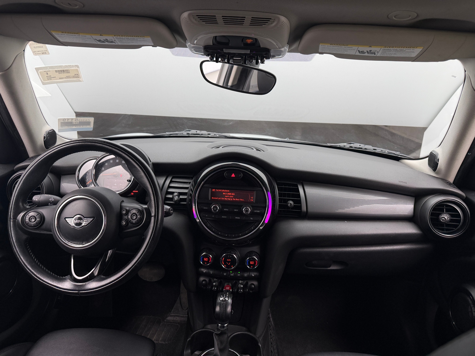Thumbnail: 2016 MINI Cooper Hardtop - 3