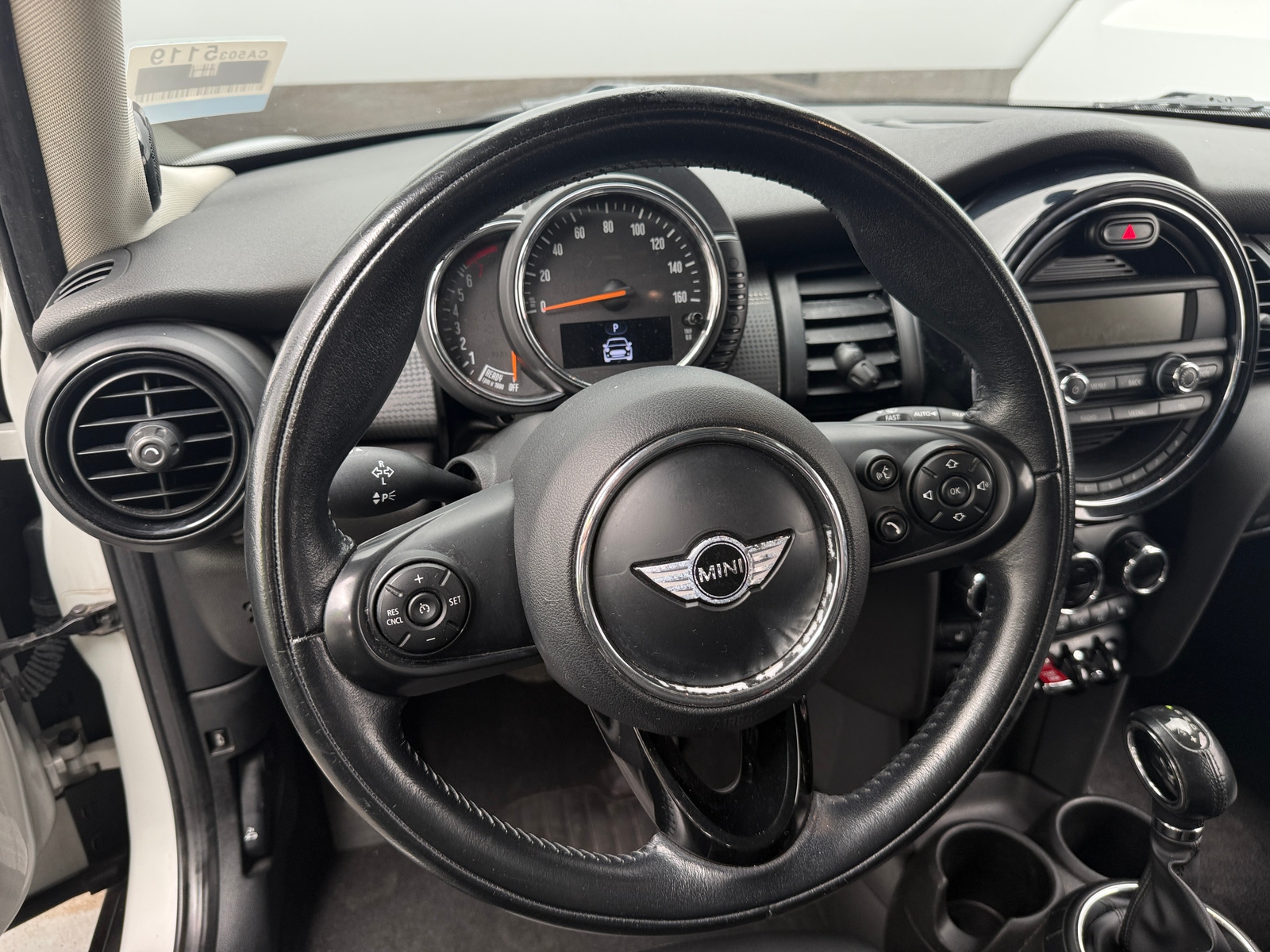 Thumbnail: 2016 MINI Cooper Hardtop - 5