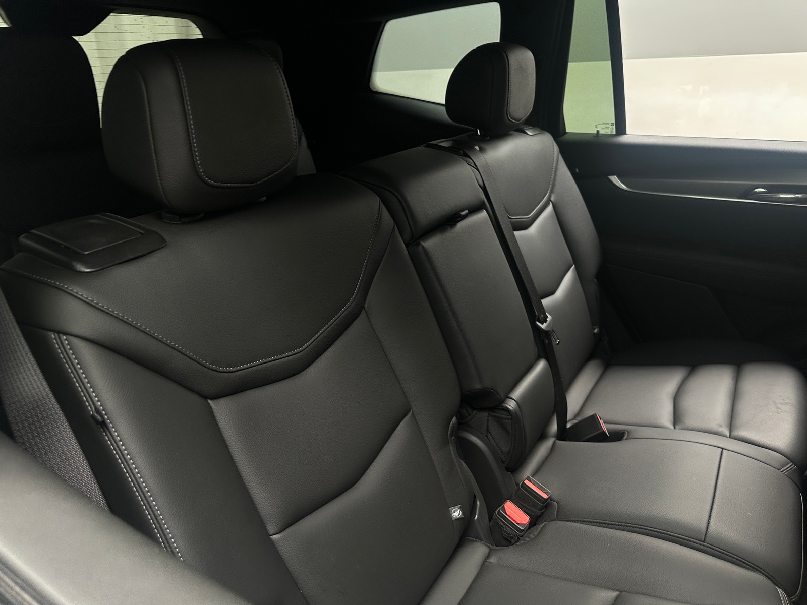 Thumbnail: 2024 Cadillac XT6 - 5