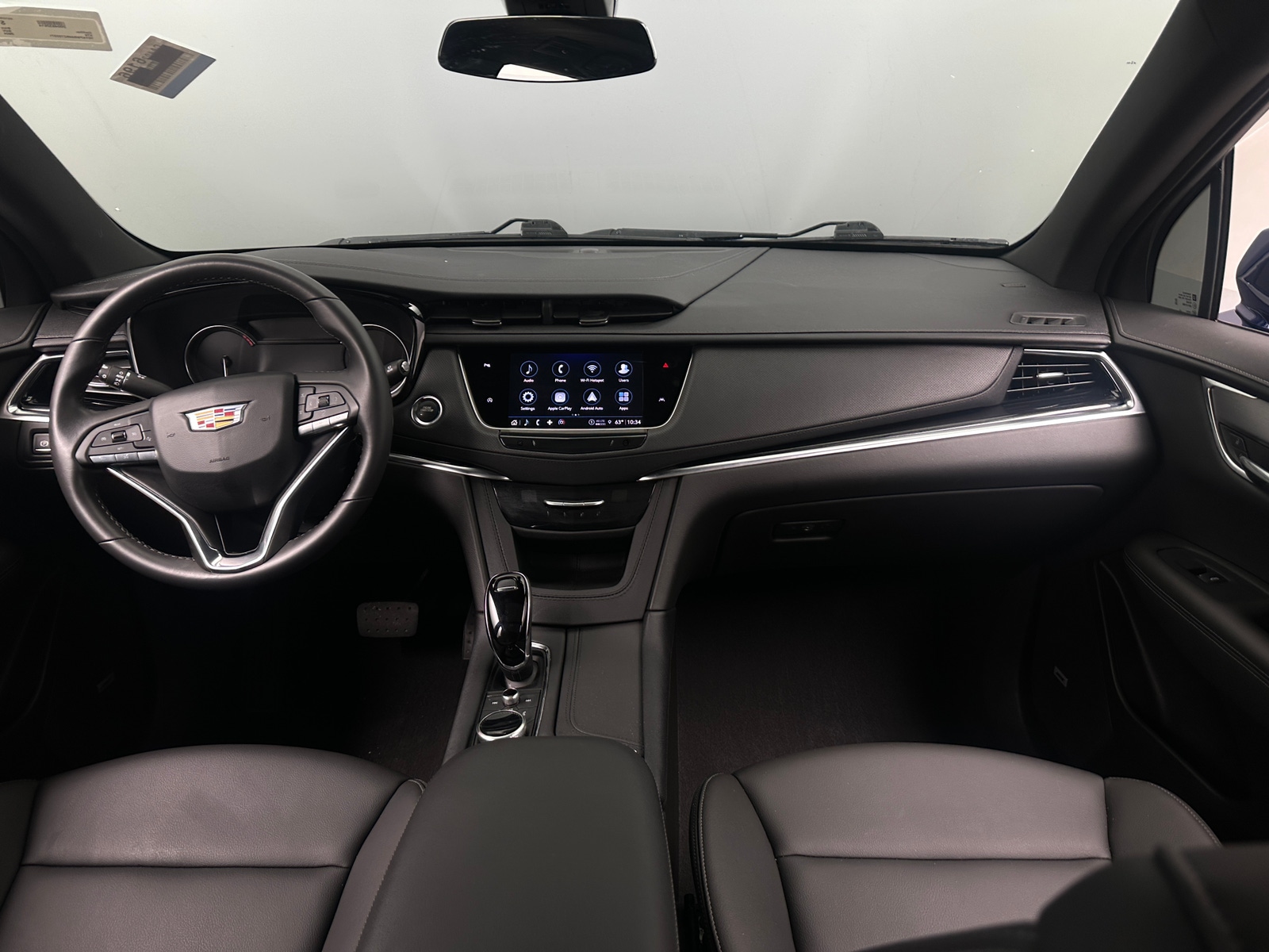 Thumbnail: 2024 Cadillac XT6 - 2
