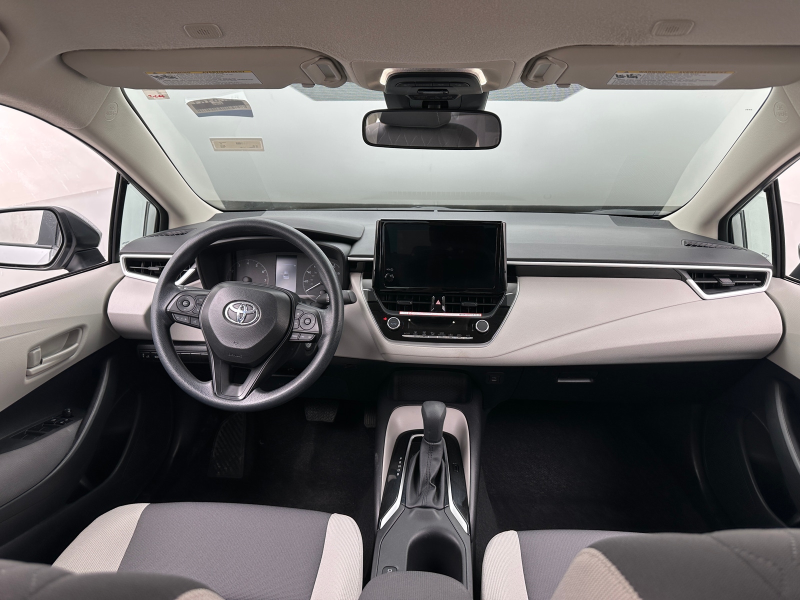 Thumbnail: 2025 Toyota Corolla - 3