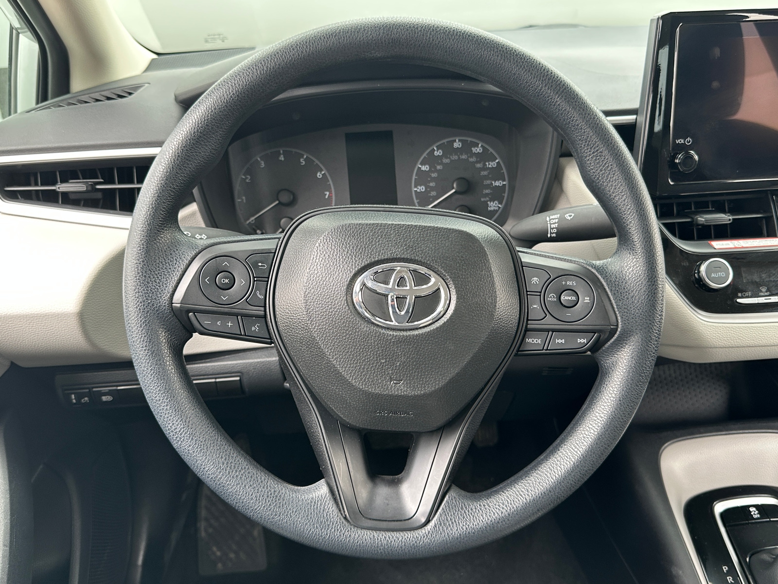 Thumbnail: 2025 Toyota Corolla - 5