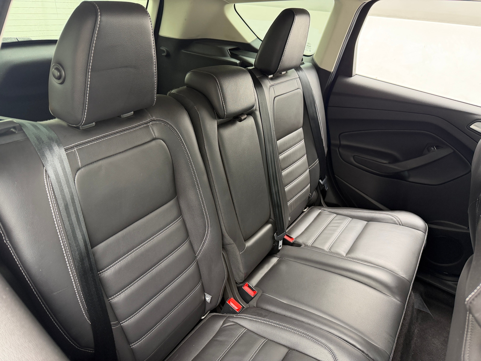 Thumbnail: 2017 Ford Escape - 5