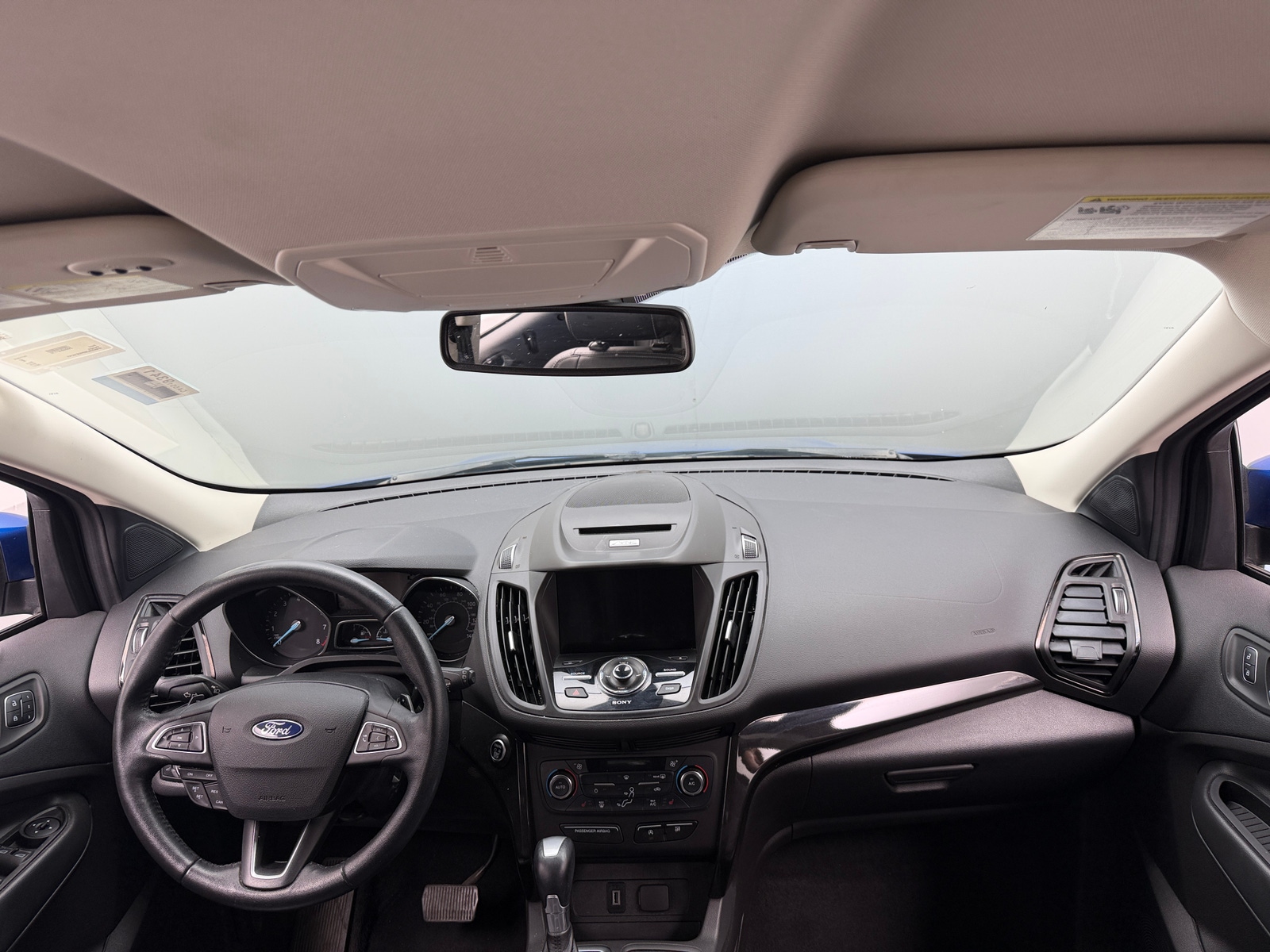 Thumbnail: 2017 Ford Escape - 2