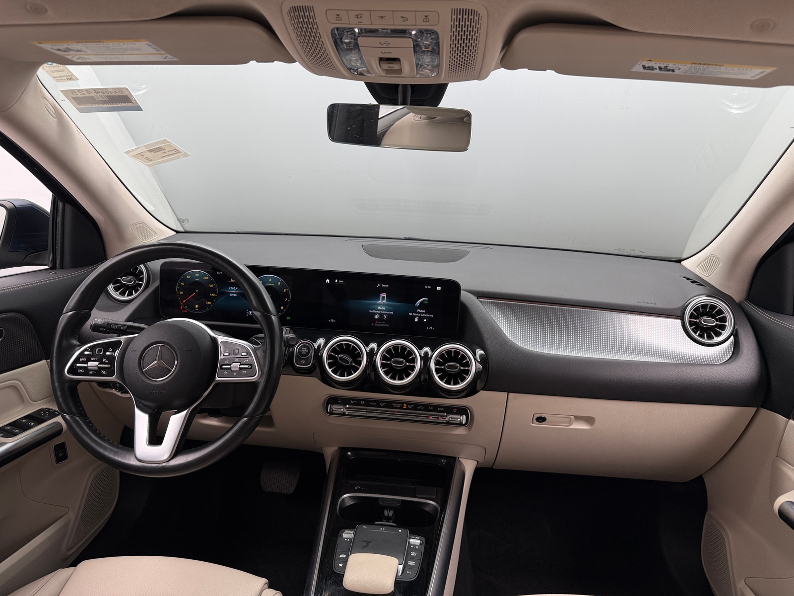 Thumbnail: 2022 Mercedes-Benz GLA - 2