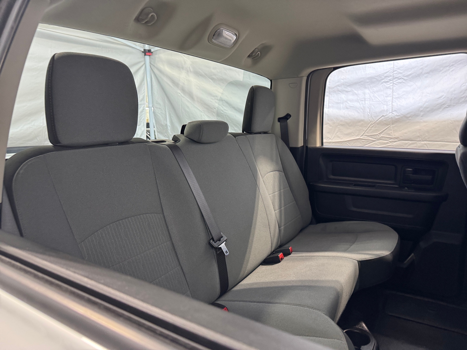 Thumbnail: 2021 RAM 1500 Classic - 6