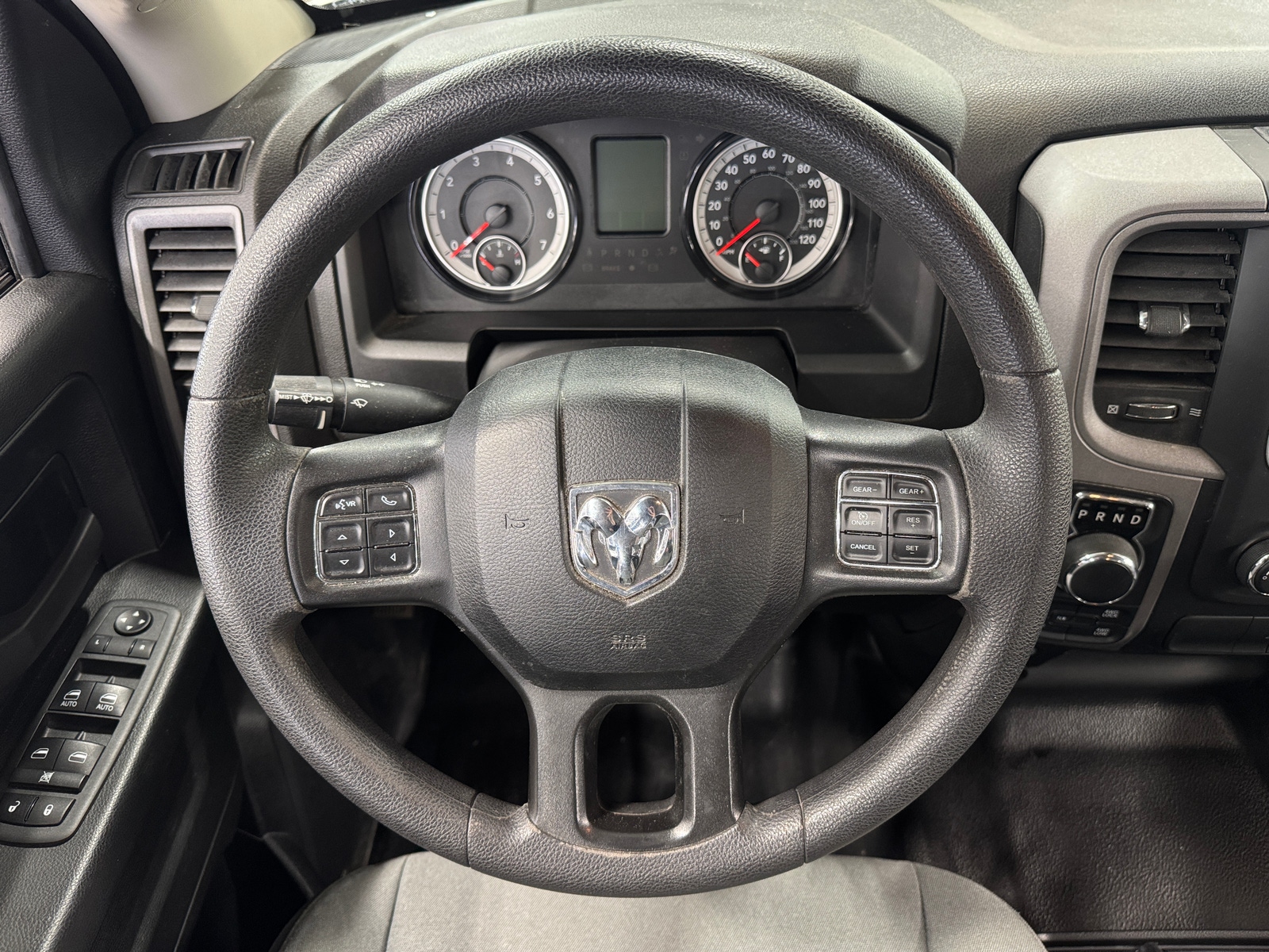 Thumbnail: 2021 RAM 1500 Classic - 5