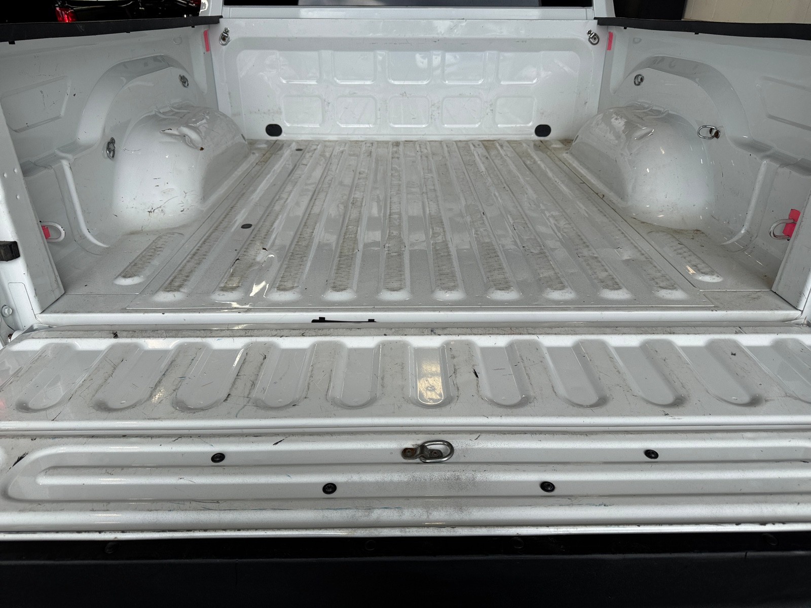 Thumbnail: 2021 RAM 1500 Classic - 7