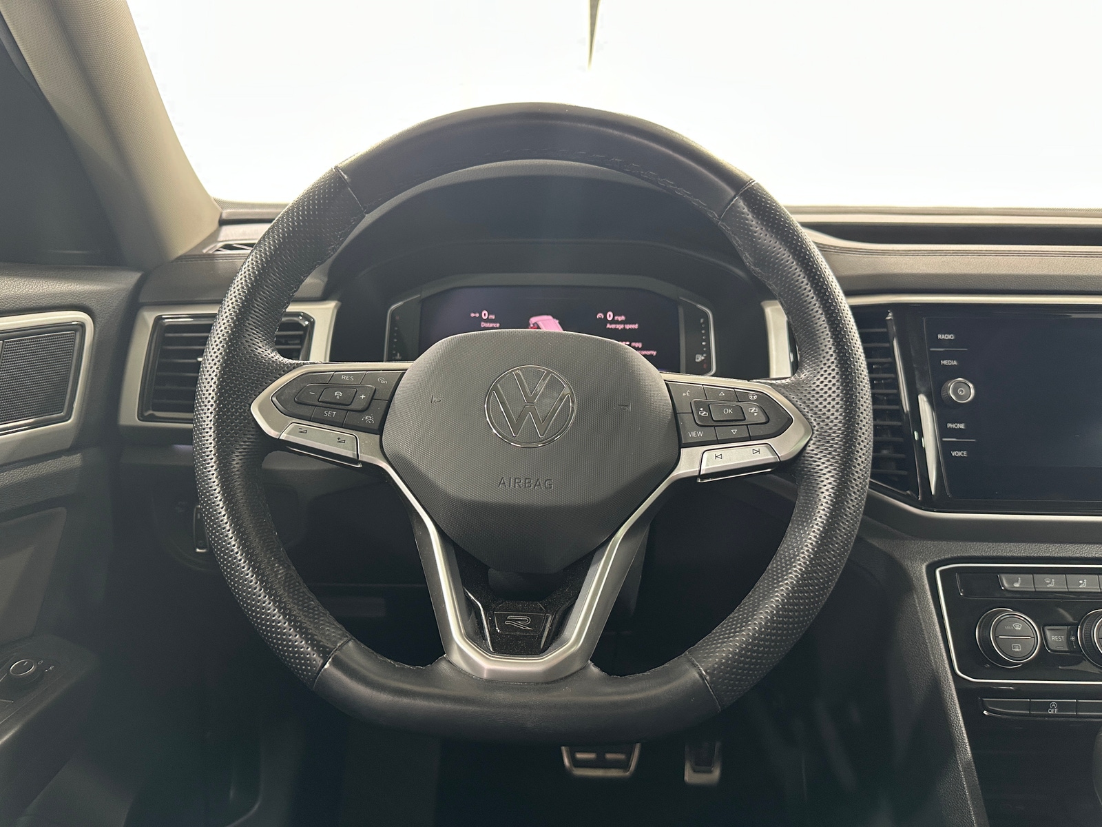 Thumbnail: 2023 Volkswagen Atlas - 5