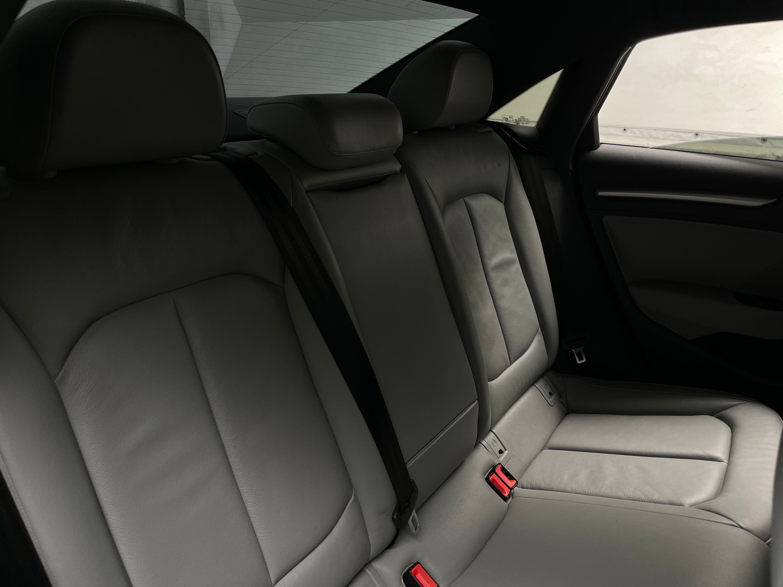 Thumbnail: 2018 Audi A3 - 5