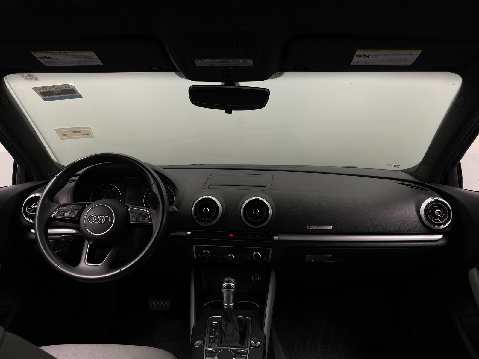 Thumbnail: 2018 Audi A3 - 2