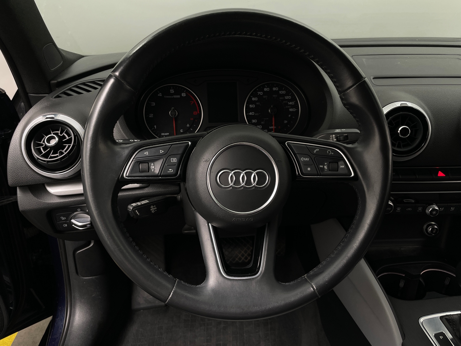 Thumbnail: 2018 Audi A3 - 4