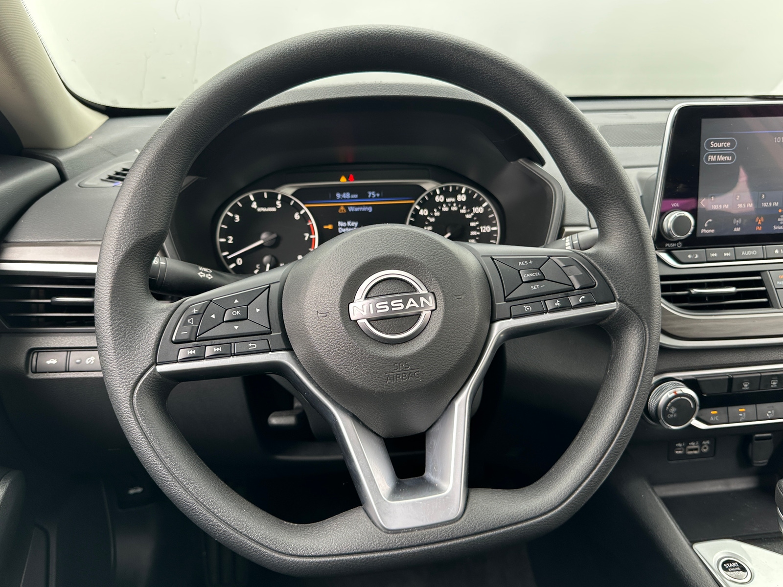 Thumbnail: 2025 Nissan Altima - 5