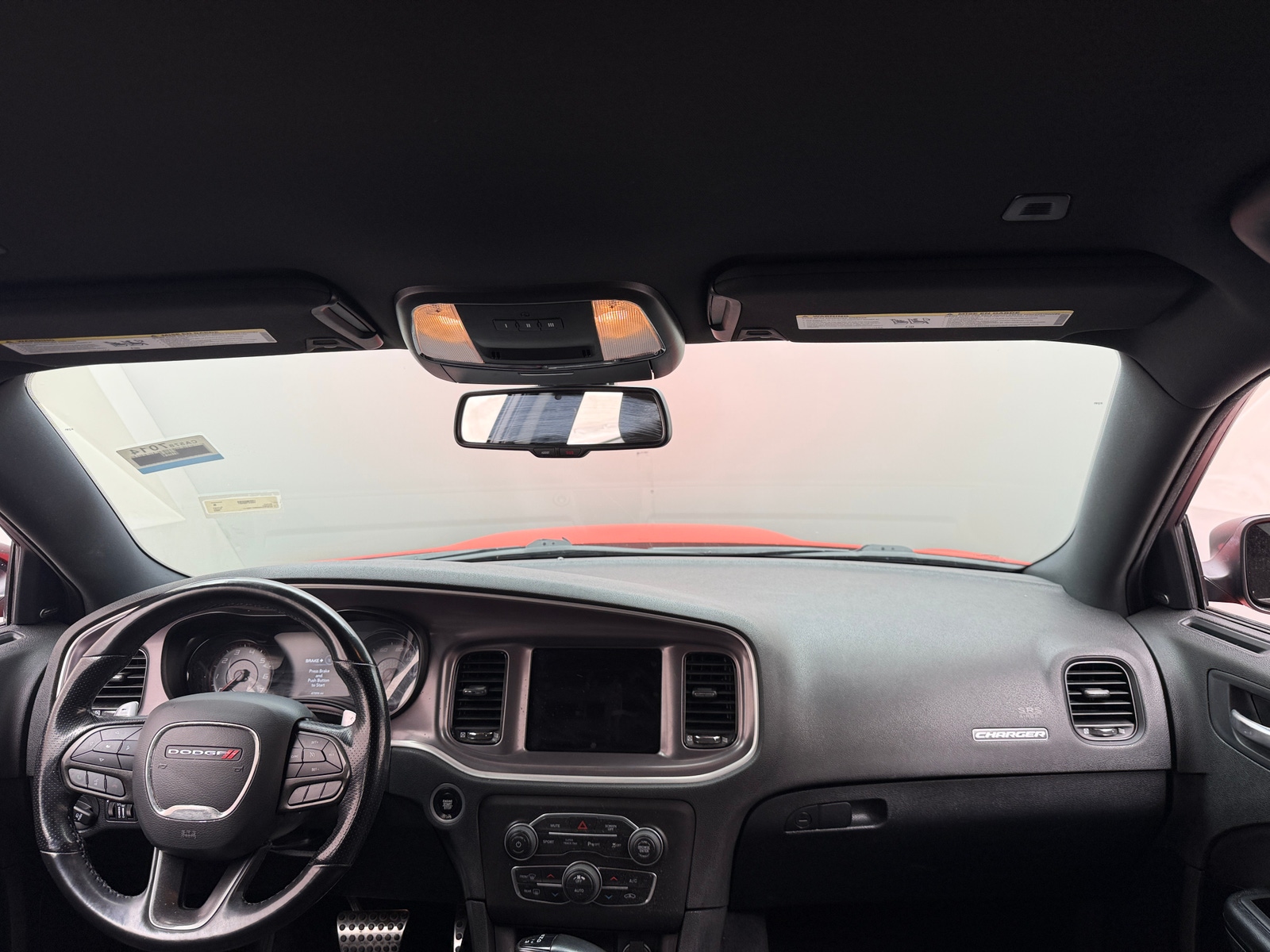 Thumbnail: 2022 Dodge Charger - 3