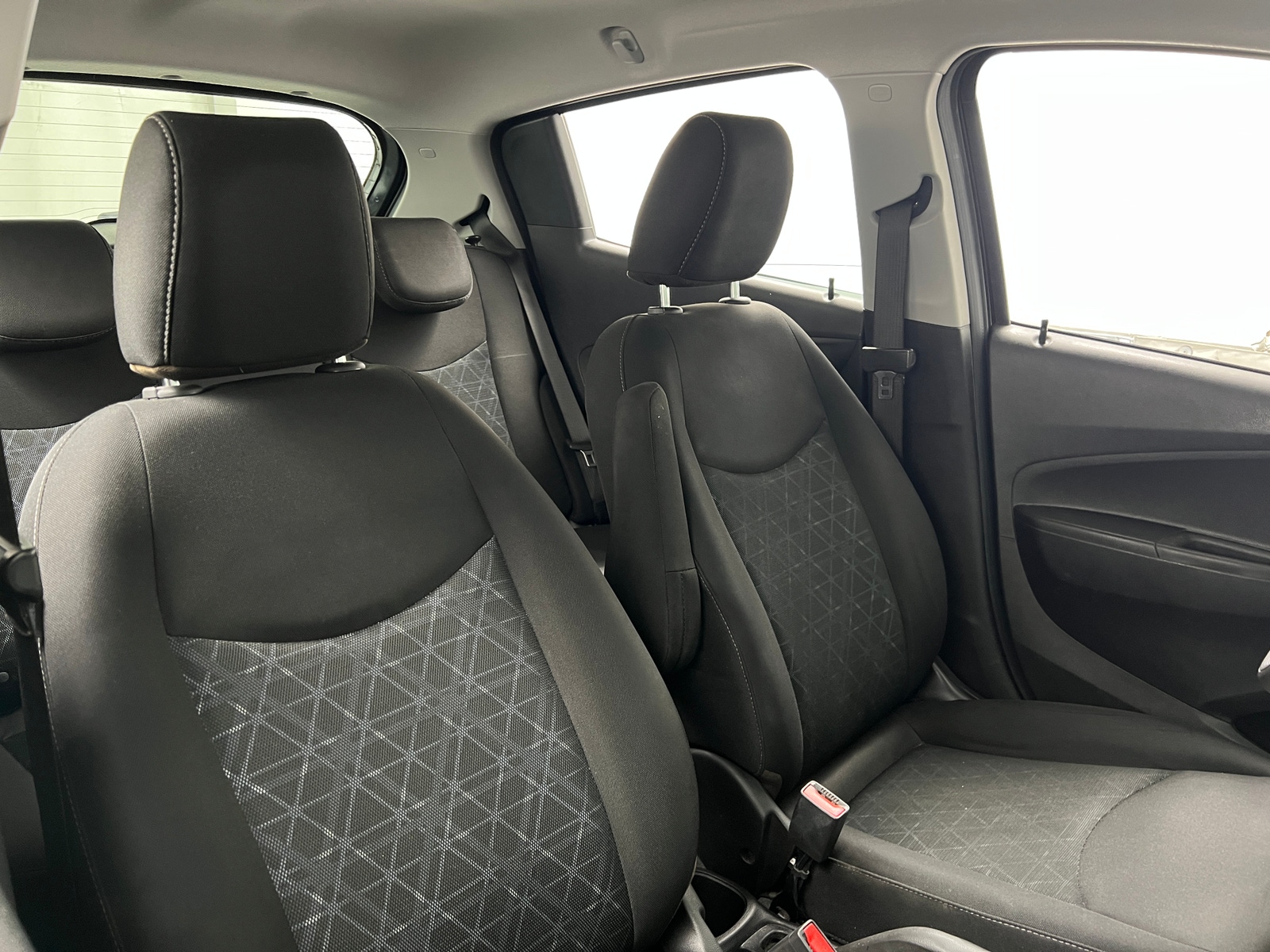 Thumbnail: 2019 Chevrolet Spark - 2