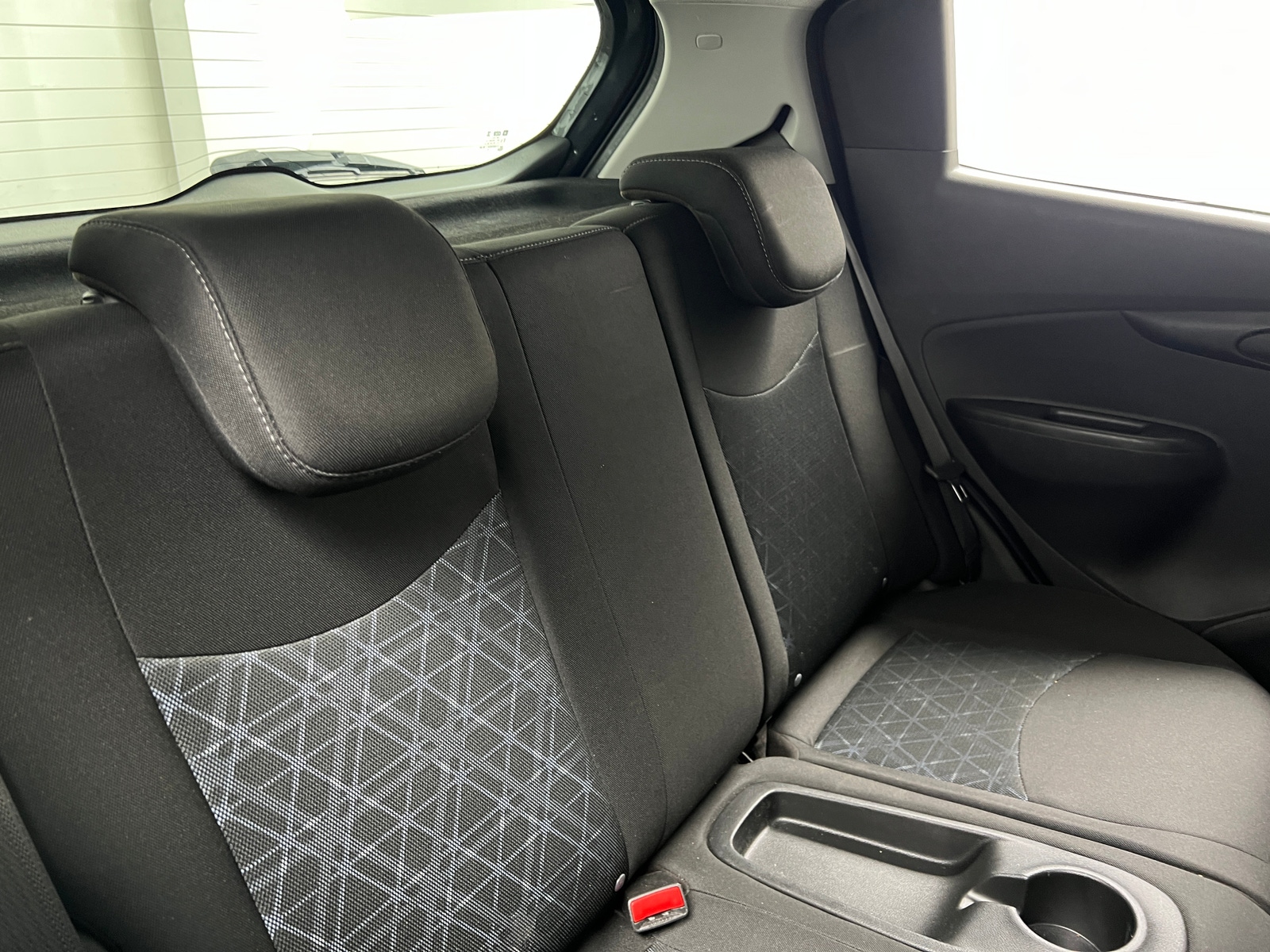 Thumbnail: 2019 Chevrolet Spark - 6
