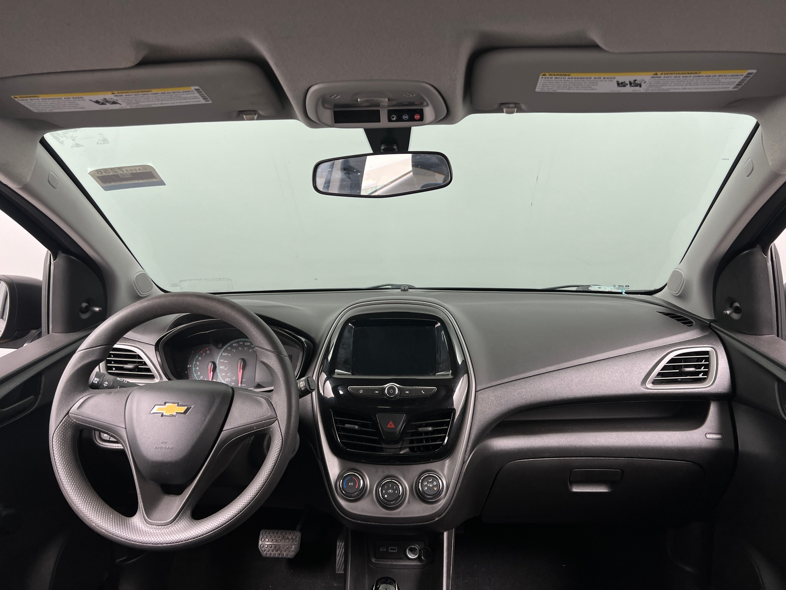 Thumbnail: 2019 Chevrolet Spark - 3