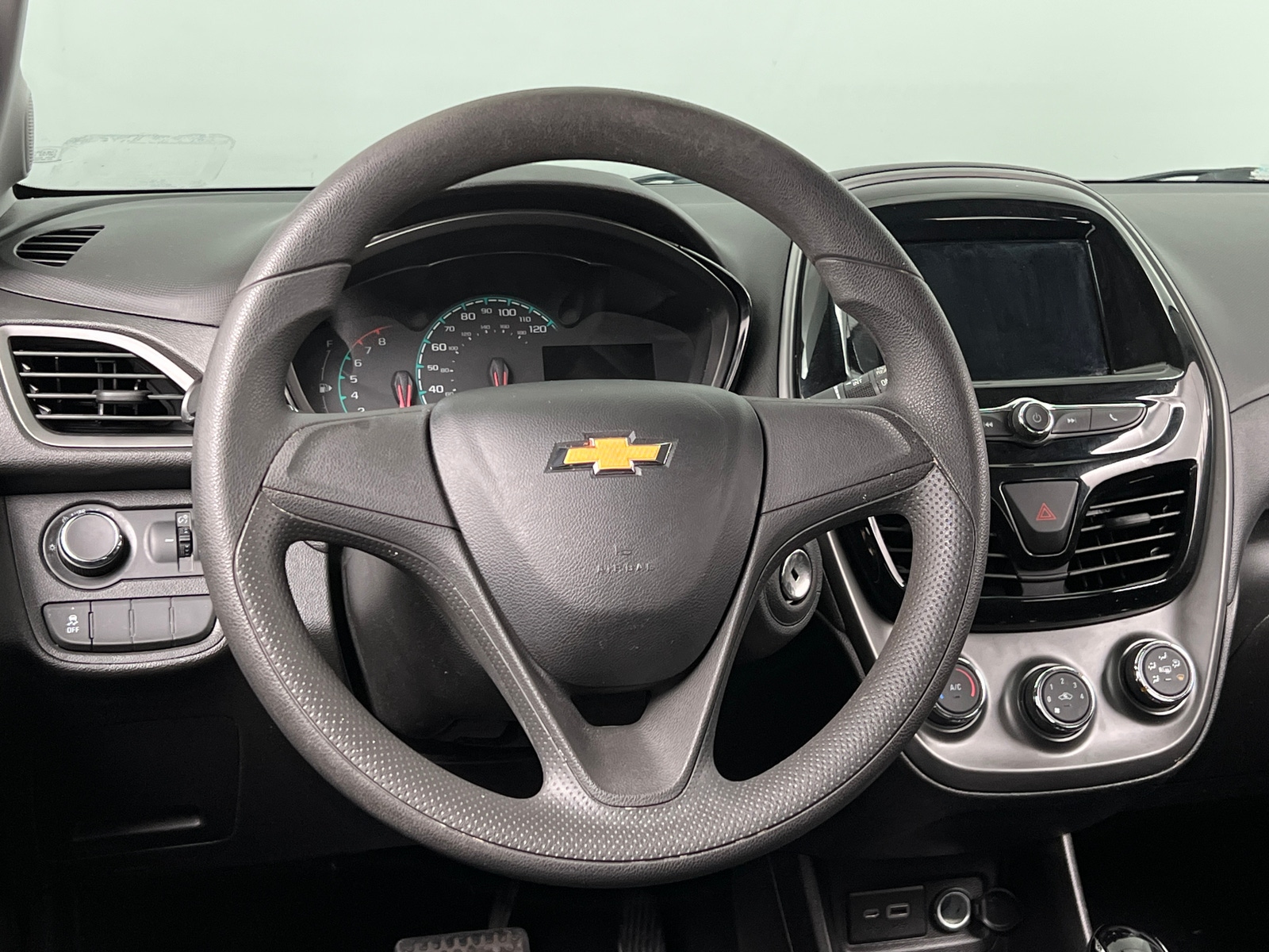 Thumbnail: 2019 Chevrolet Spark - 5