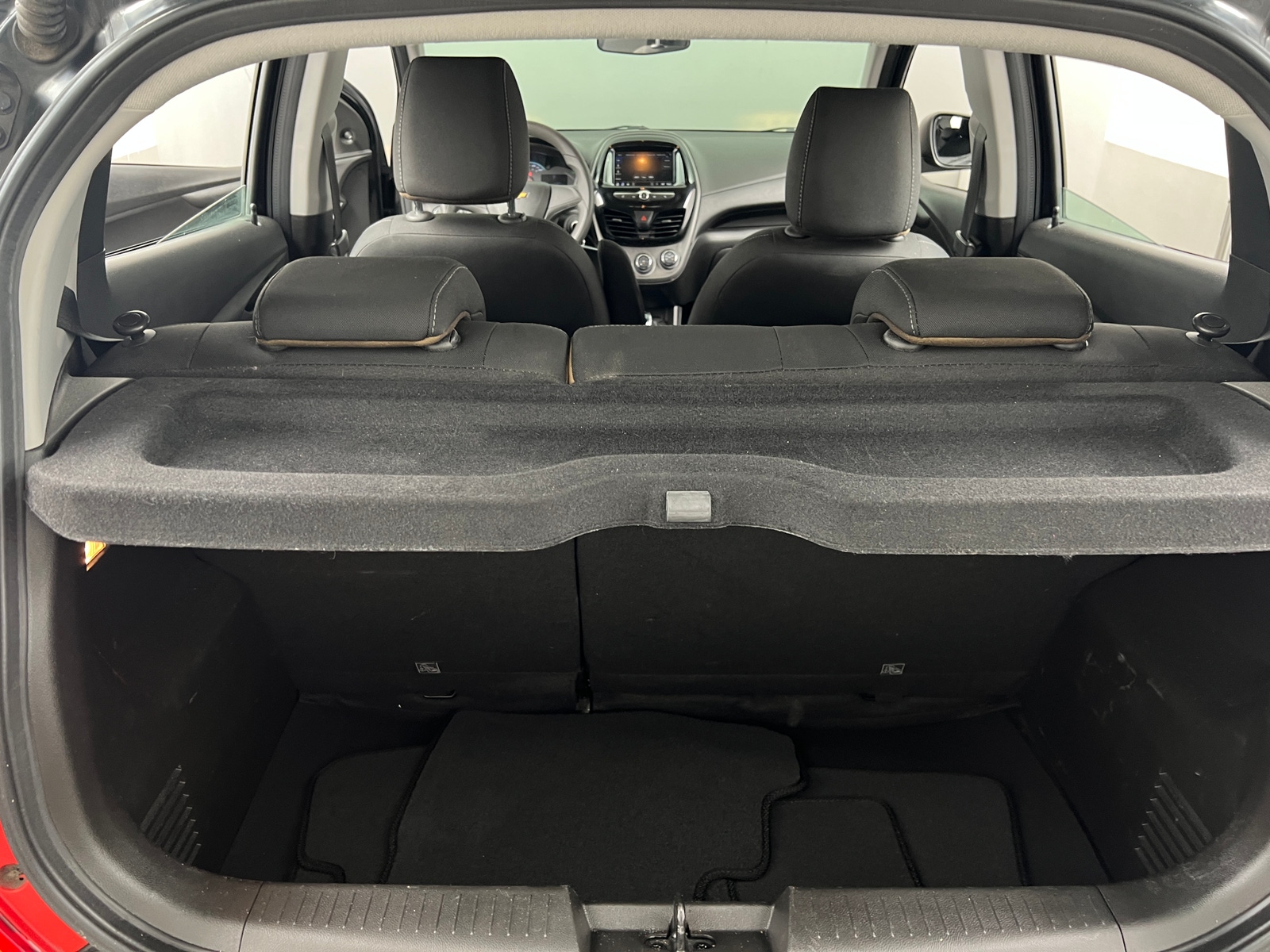 Thumbnail: 2019 Chevrolet Spark - 7
