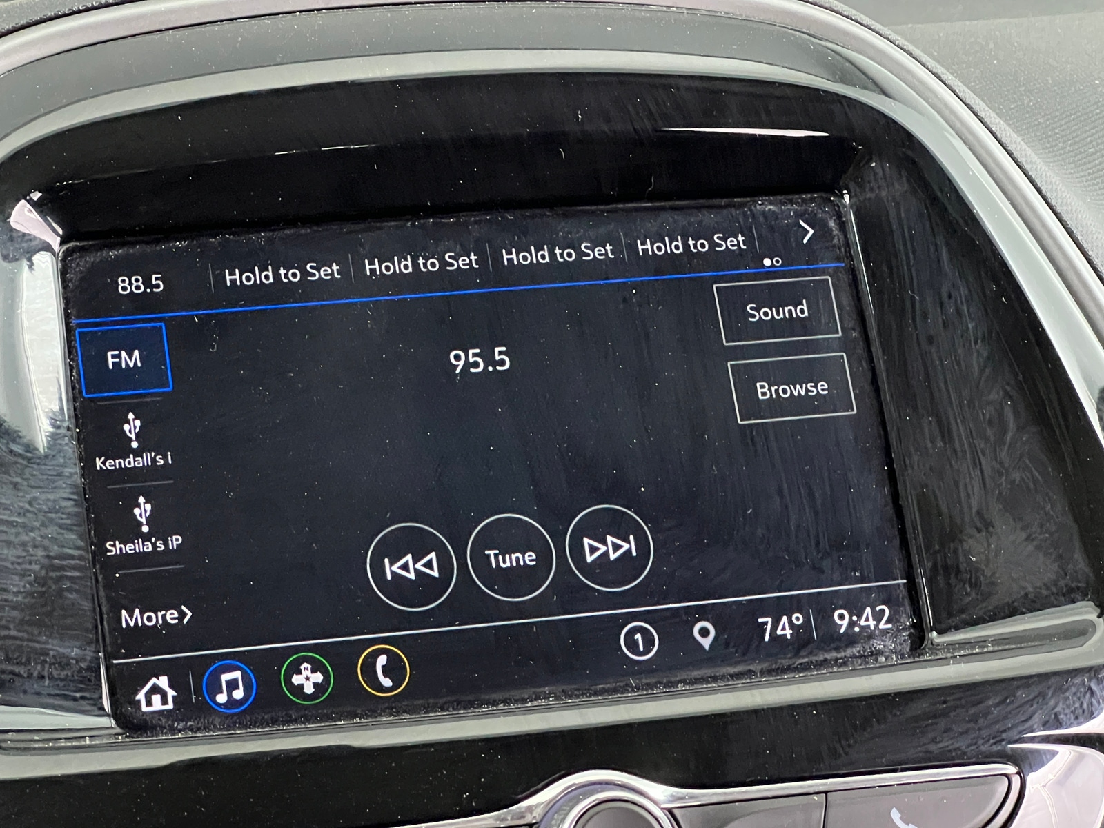 Thumbnail: 2019 Chevrolet Spark - 4