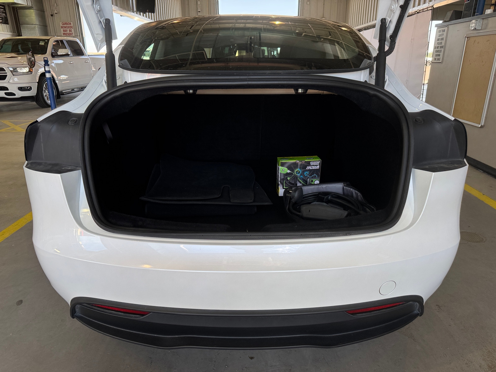 Thumbnail: 2024 Tesla Model 3 - 5