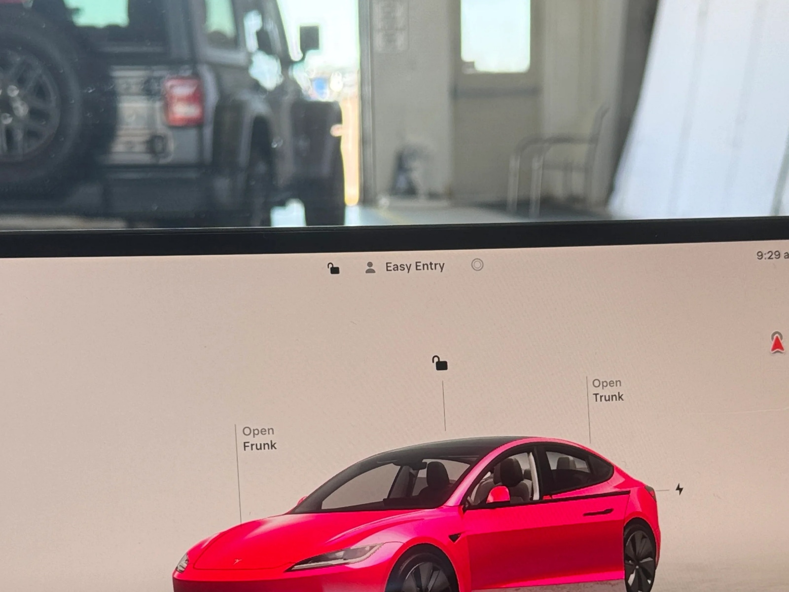 Thumbnail: 2024 Tesla Model 3 - 2