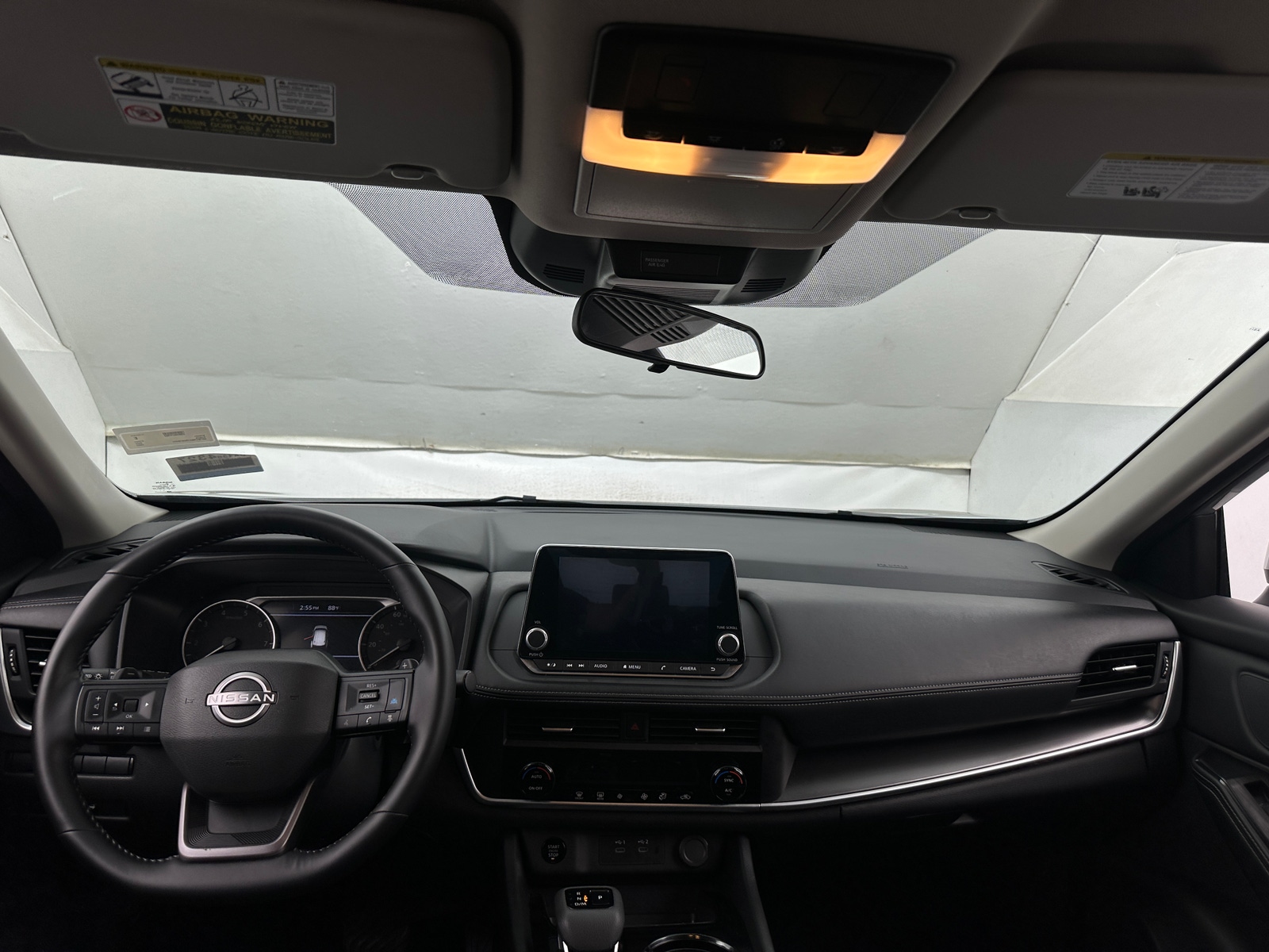 Thumbnail: 2025 Nissan Rogue - 3