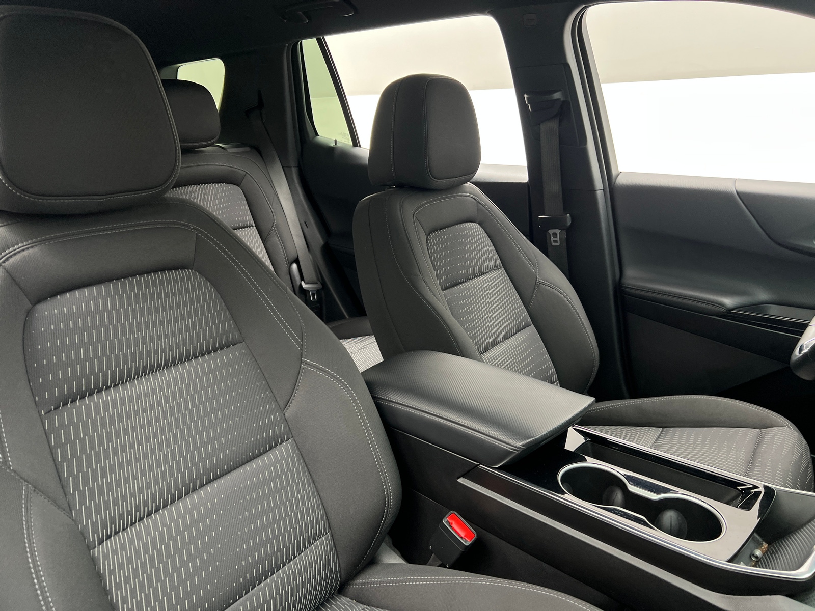 Thumbnail: 2025 Chevrolet Equinox - 2