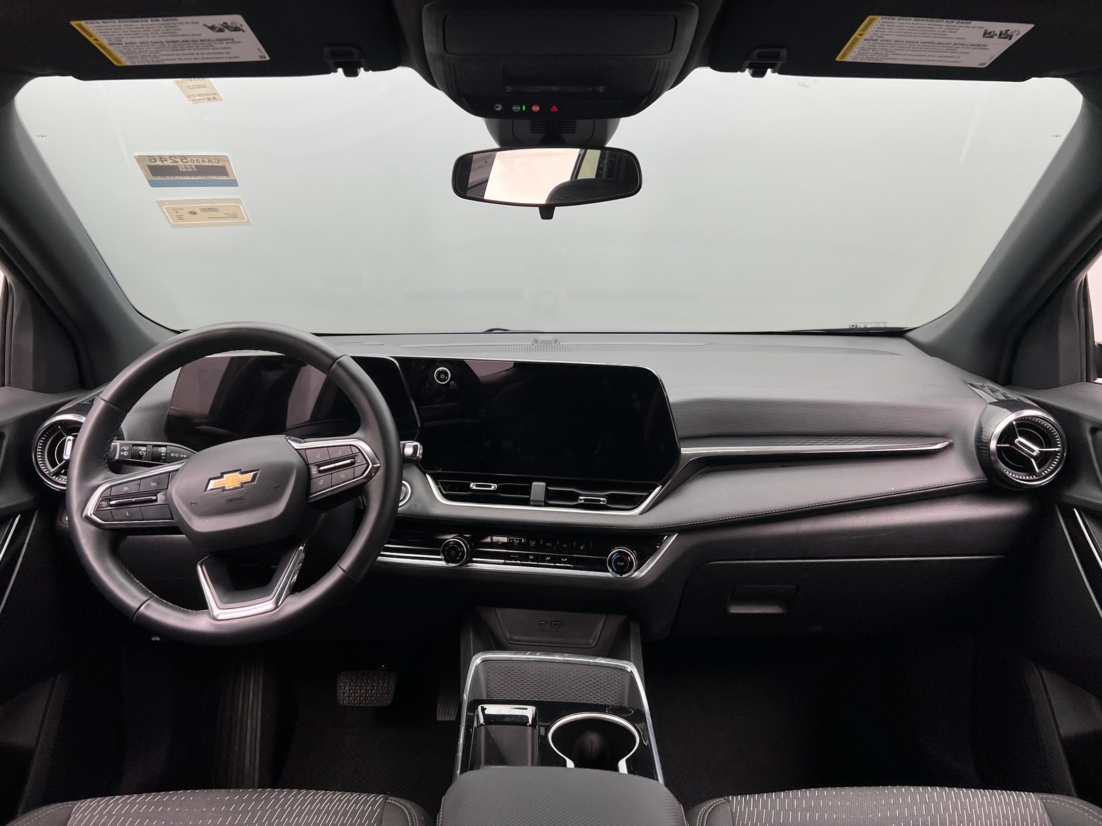 Thumbnail: 2025 Chevrolet Equinox - 3