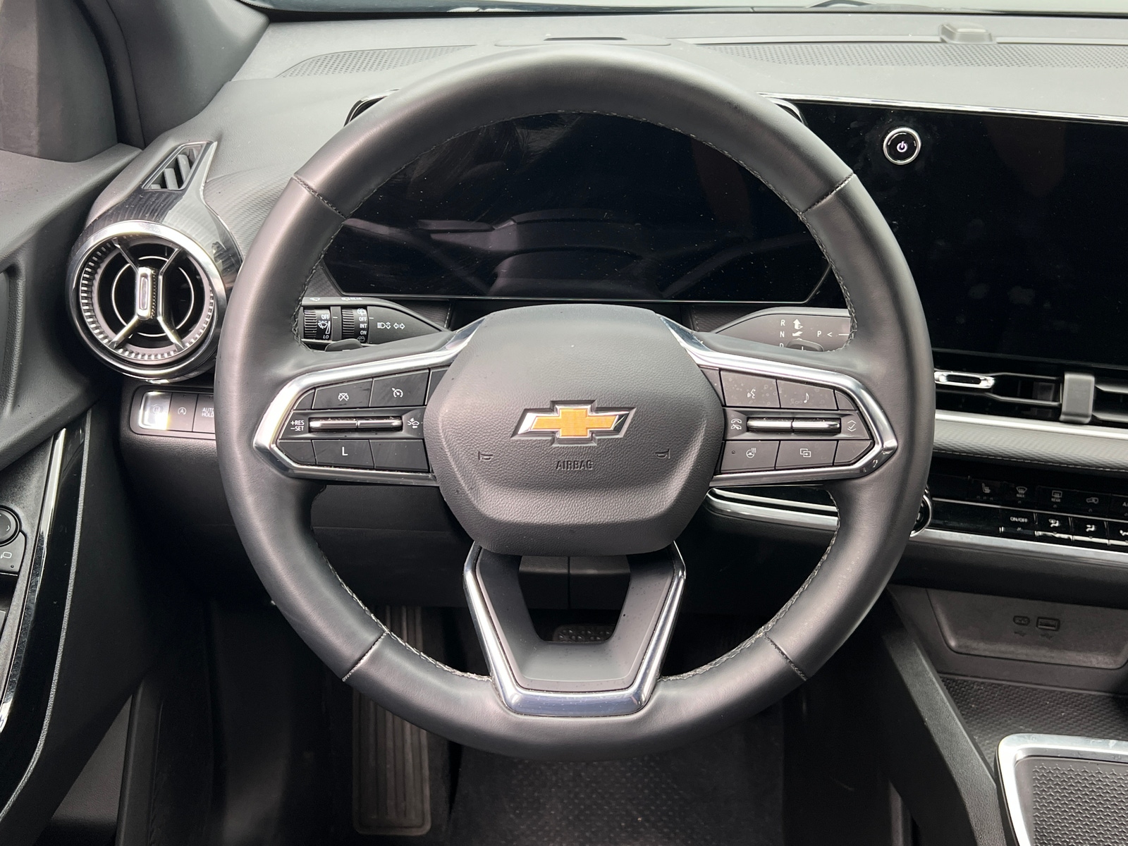 Thumbnail: 2025 Chevrolet Equinox - 5
