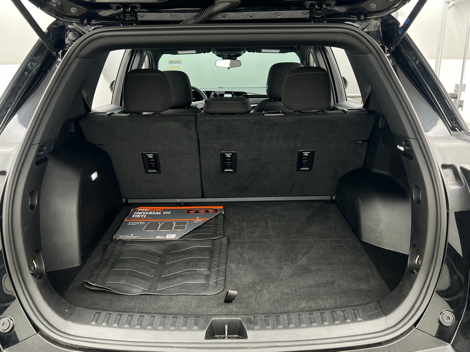 Thumbnail: 2025 Chevrolet Equinox - 7