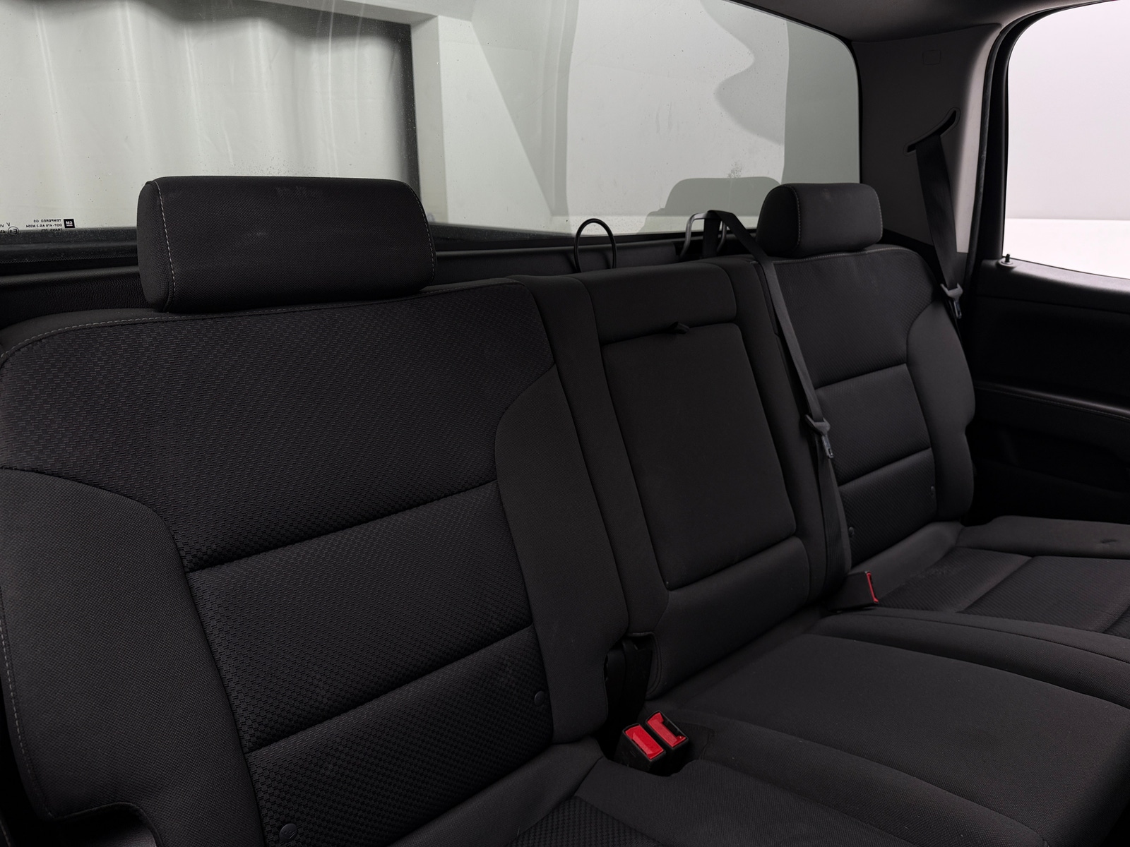 Thumbnail: 2018 Chevrolet Silverado 1500 - 6