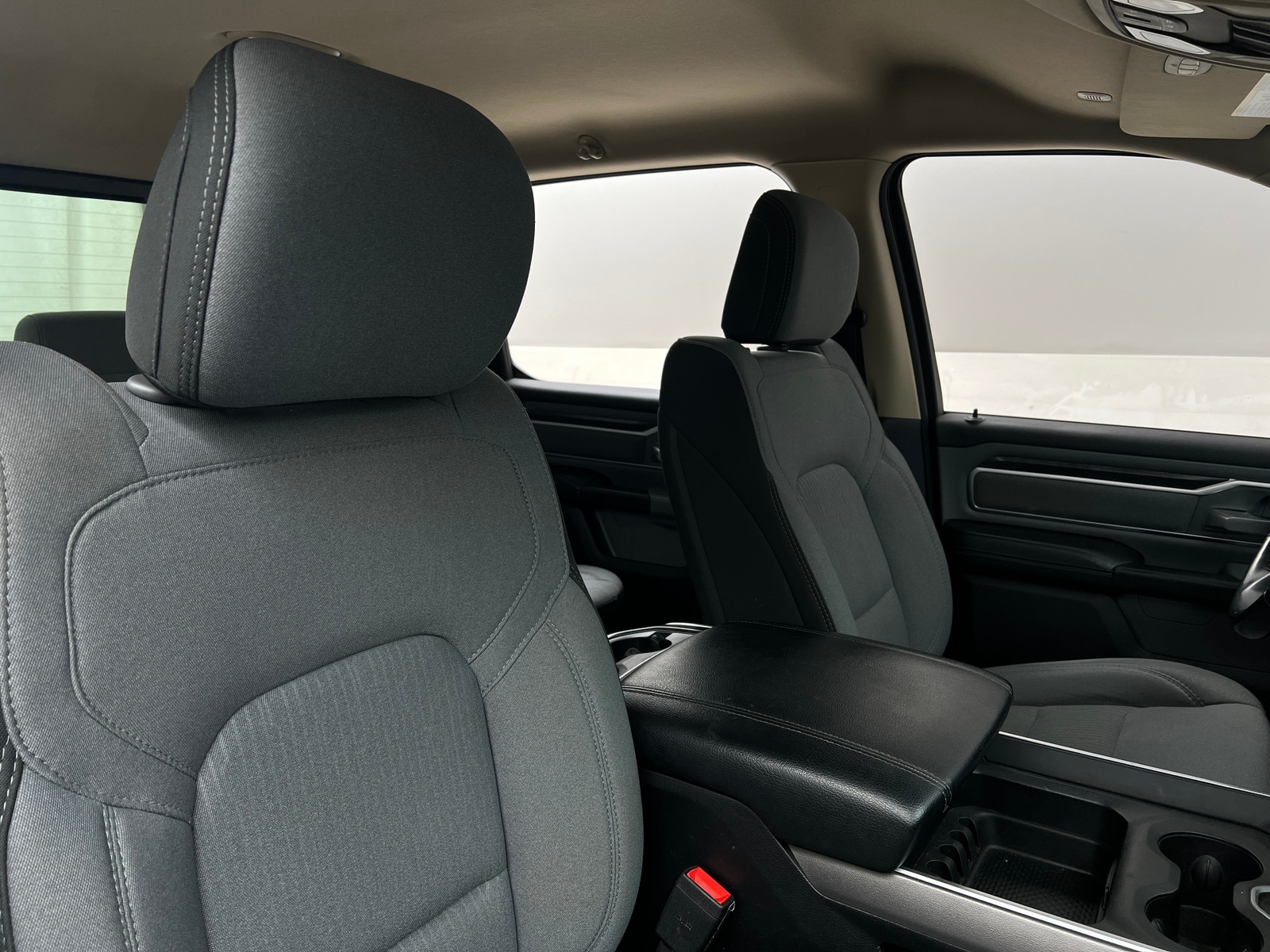 Thumbnail: 2019 RAM 1500 - 2