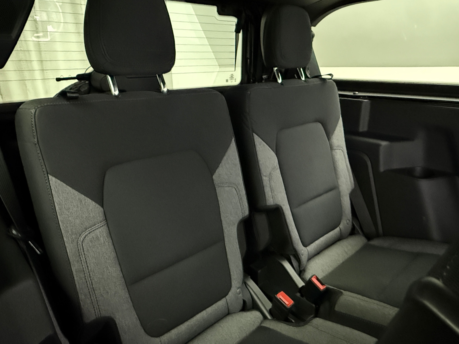 Thumbnail: 2025 Ford Bronco - 6