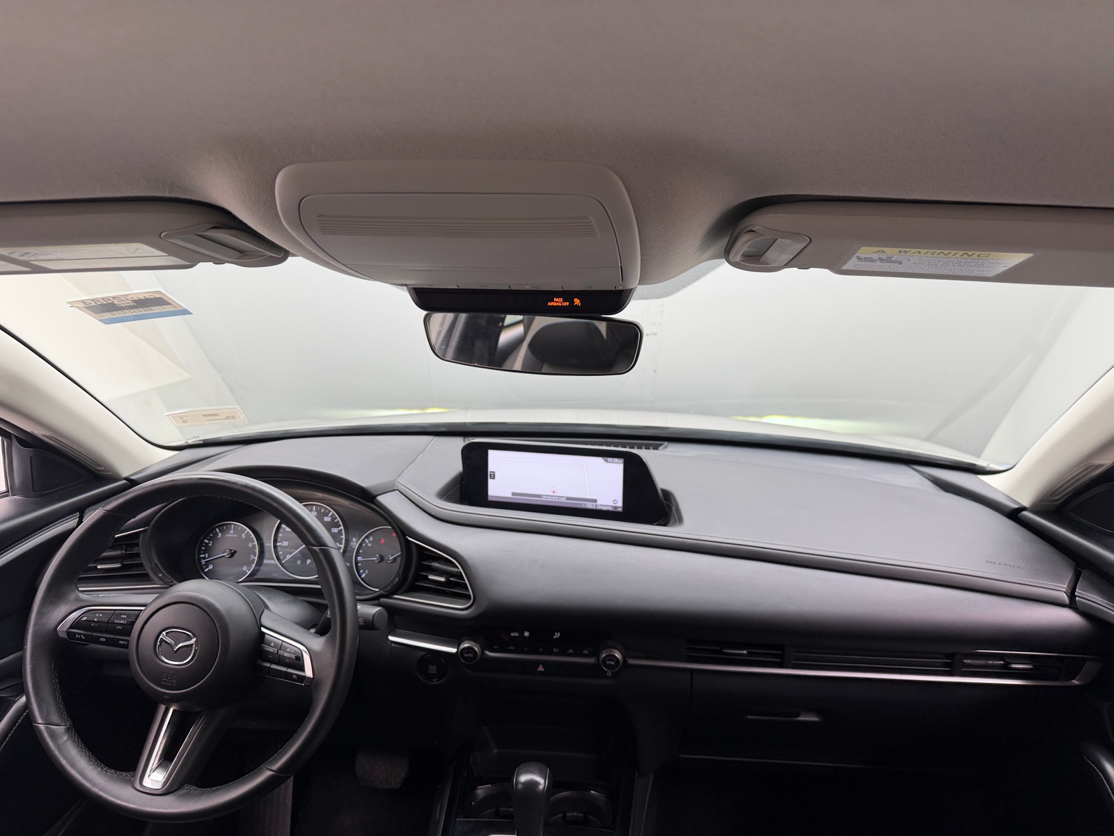 Thumbnail: 2024 Mazda CX-30 - 2